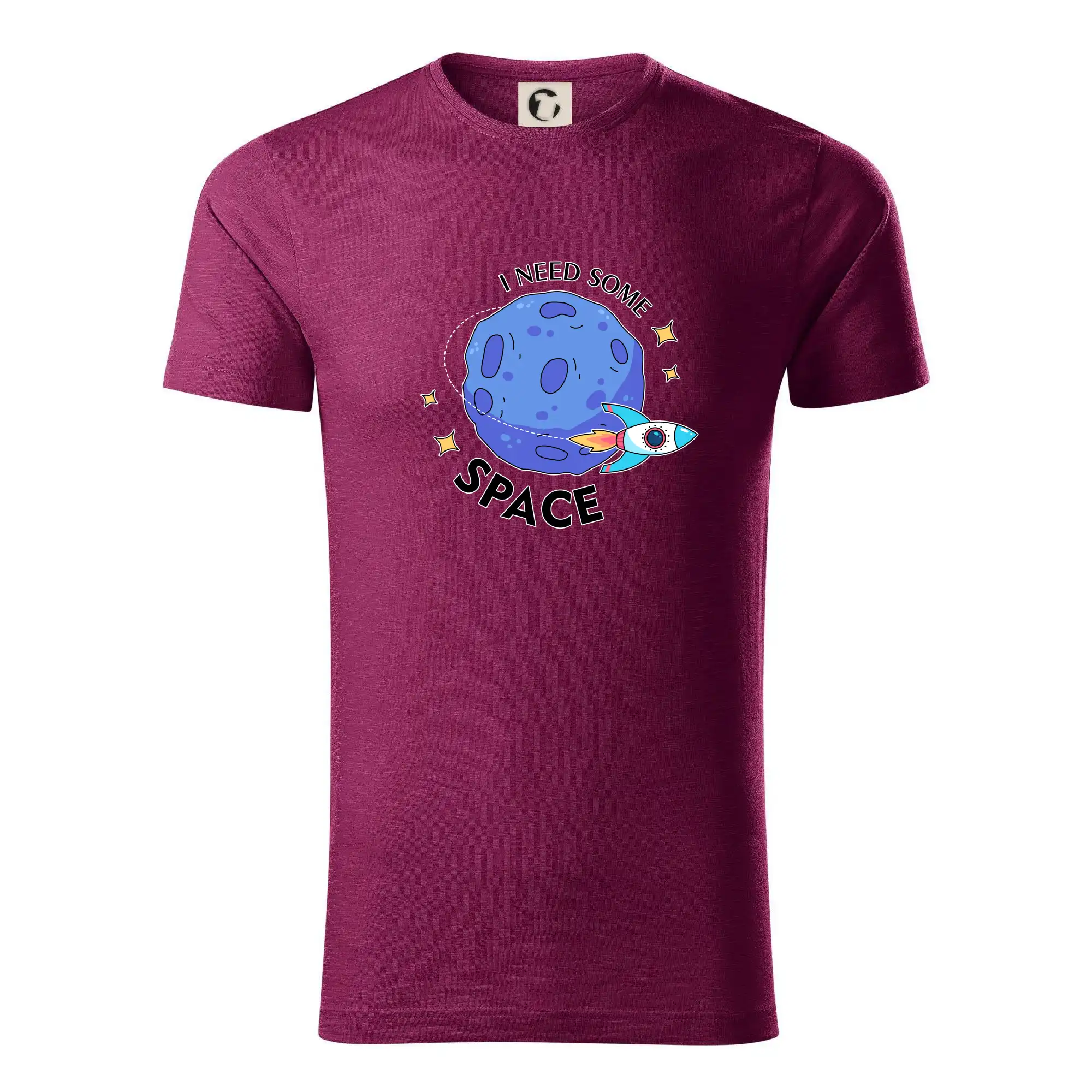 I need some space