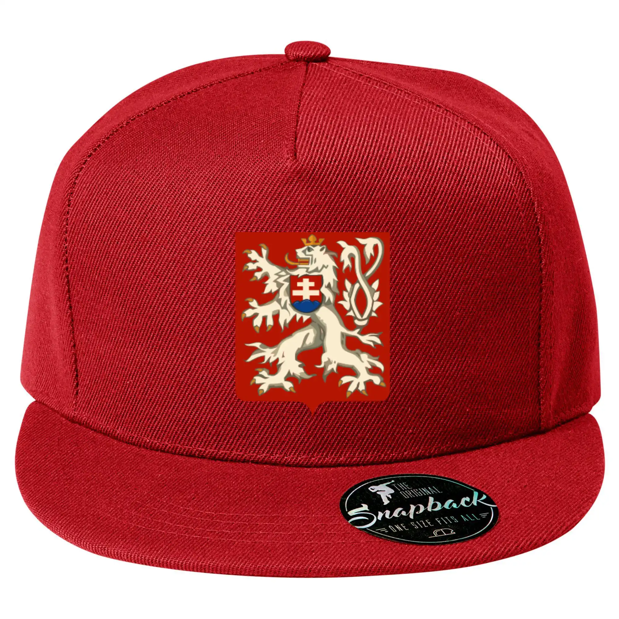 Znak malý První Republika československá 1918–1920