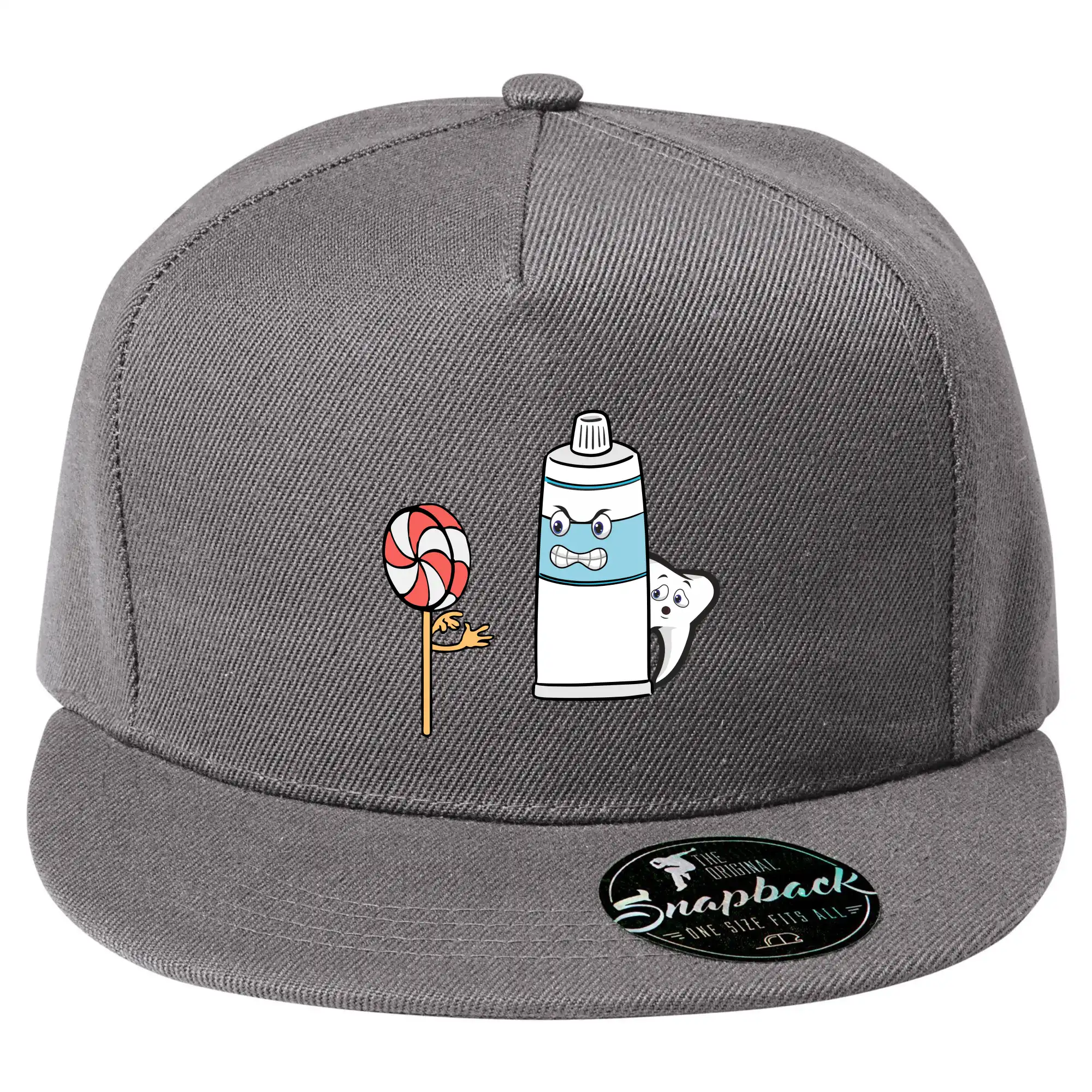 Lízátko pasta zuby