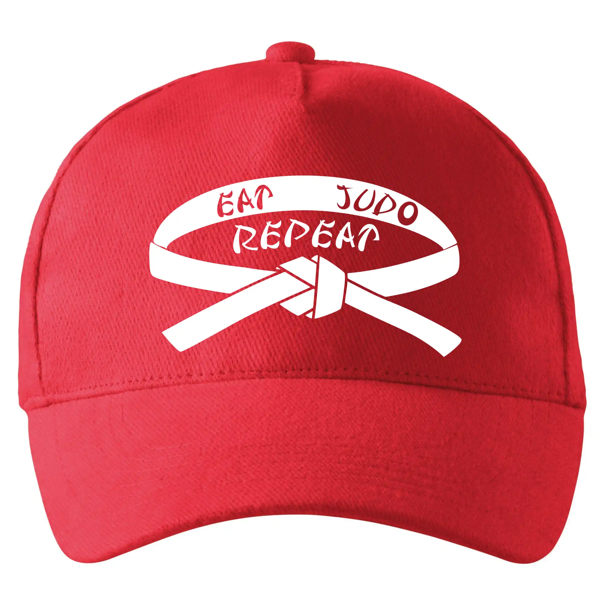Judo eat repeat