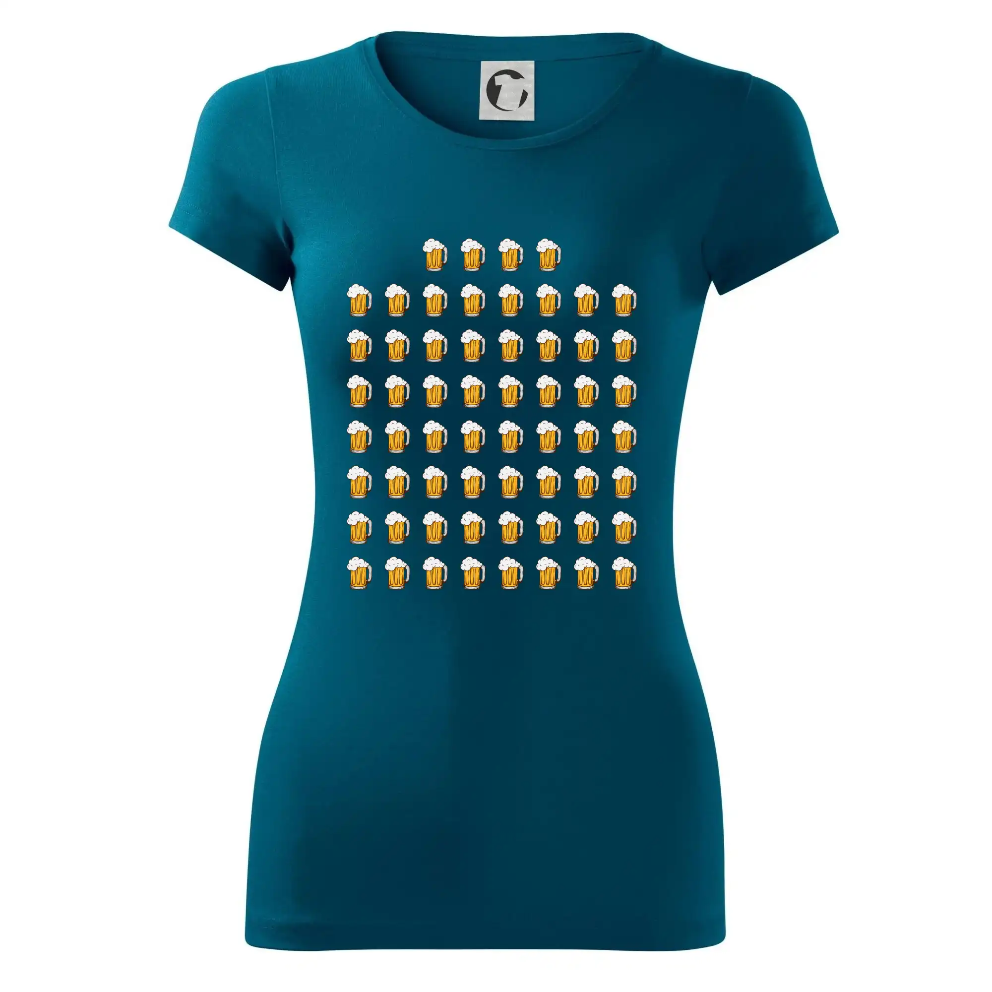 Narozeniny - 60x pivo