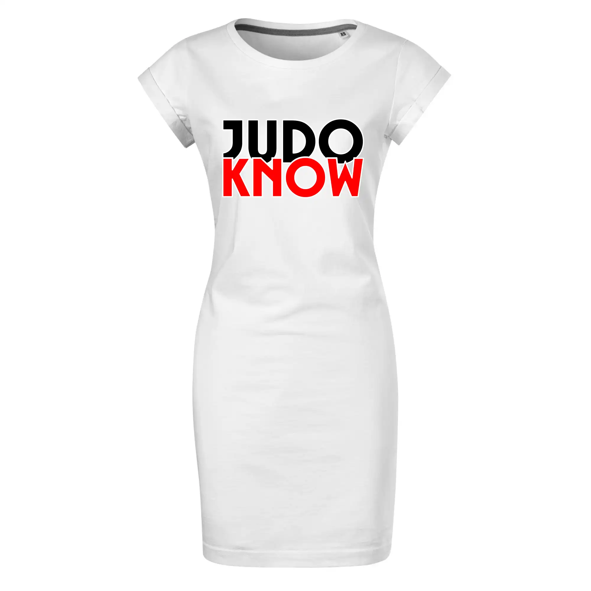 Judo know
