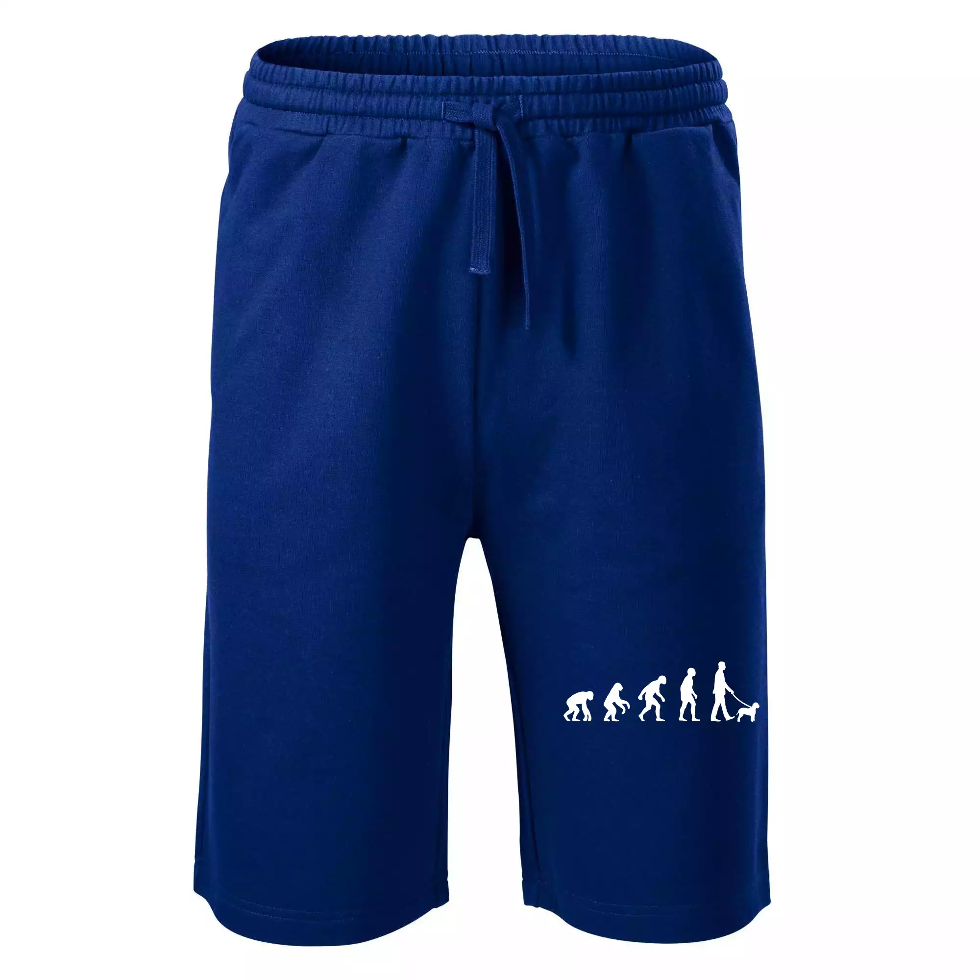 Lagotto romagnolo Evoluce