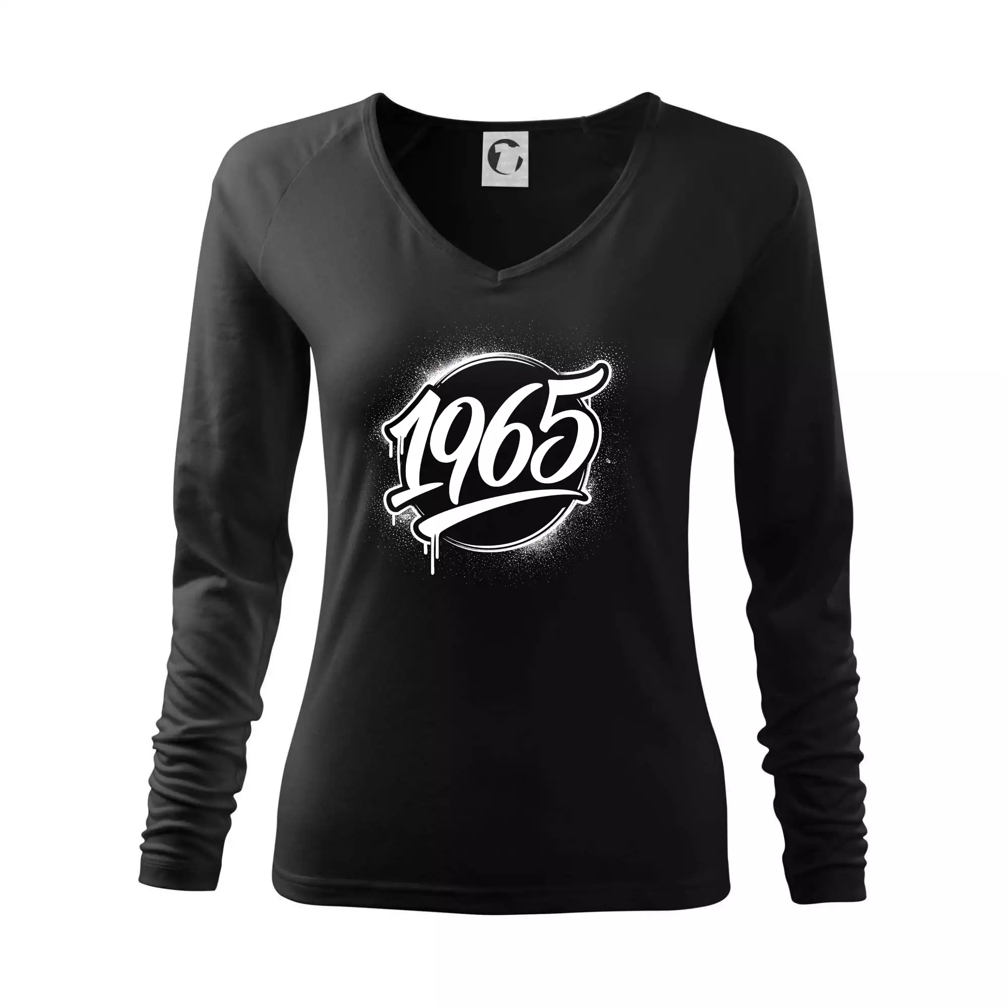 Narozeninovy ročník graffiti 1965