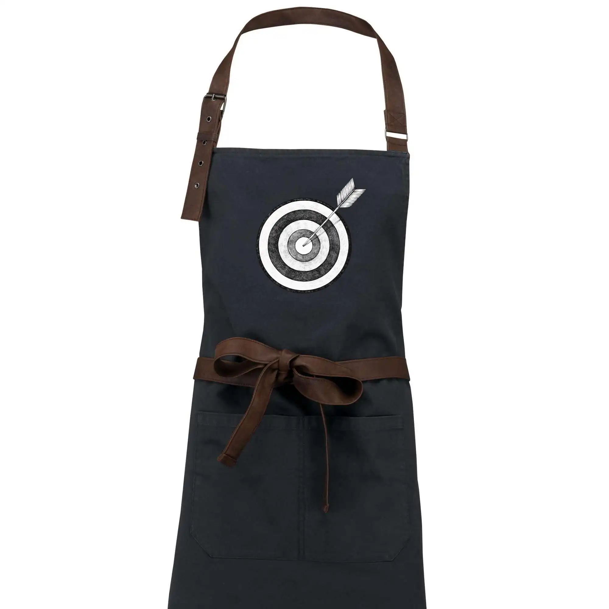 Terč na lukostřelbu