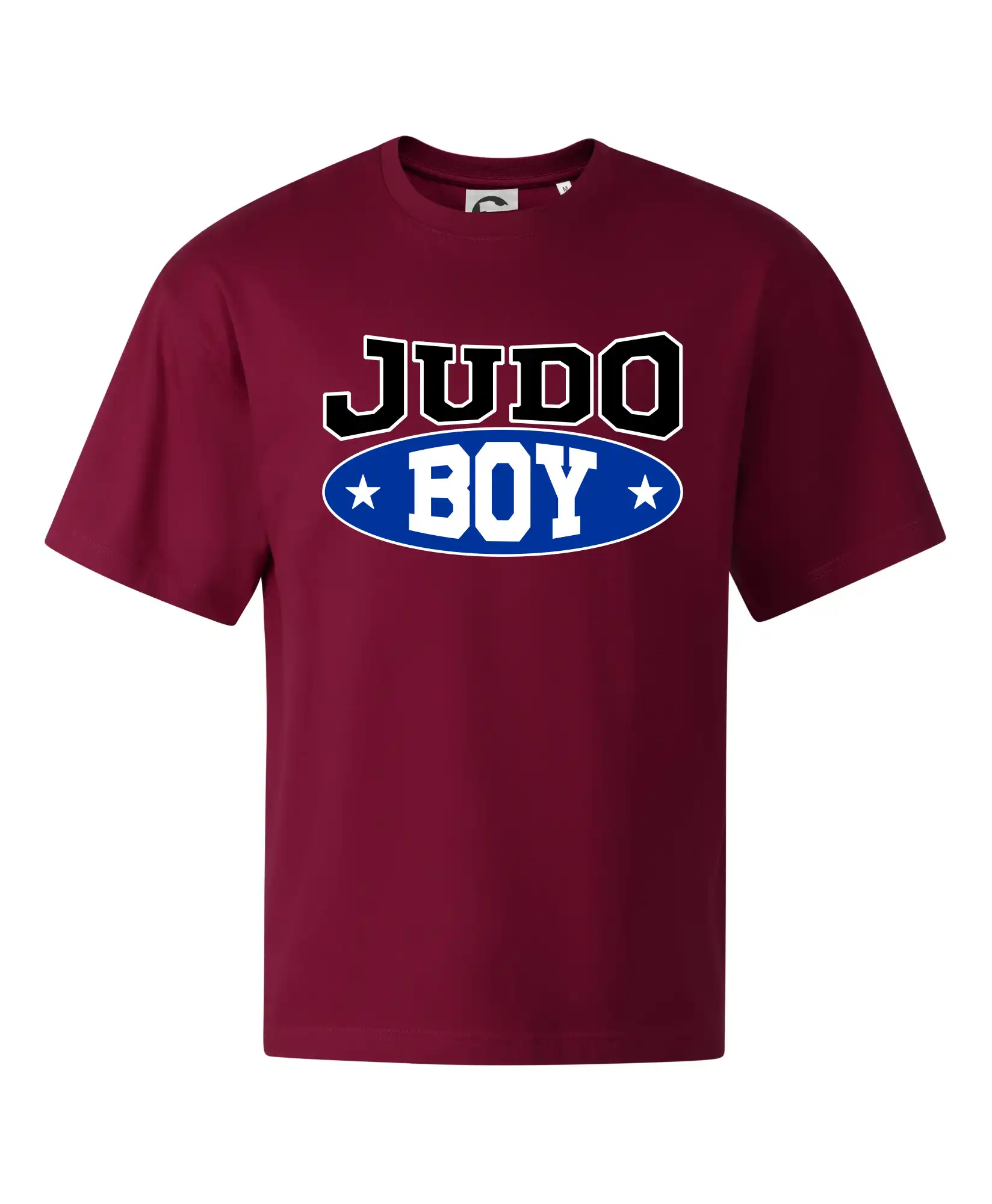 Judo Boy