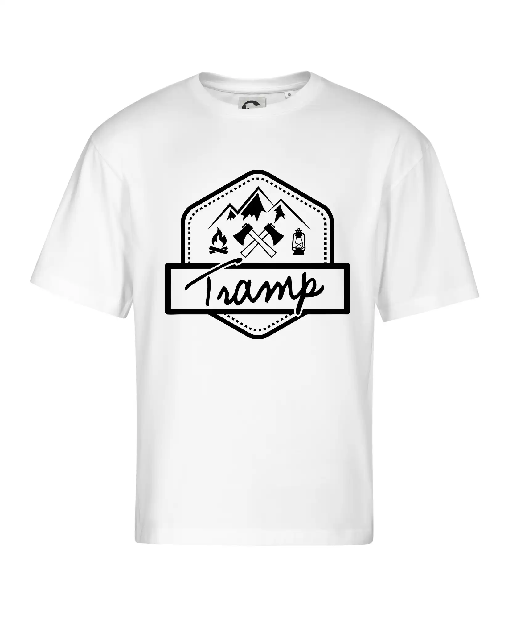 Tramp erb