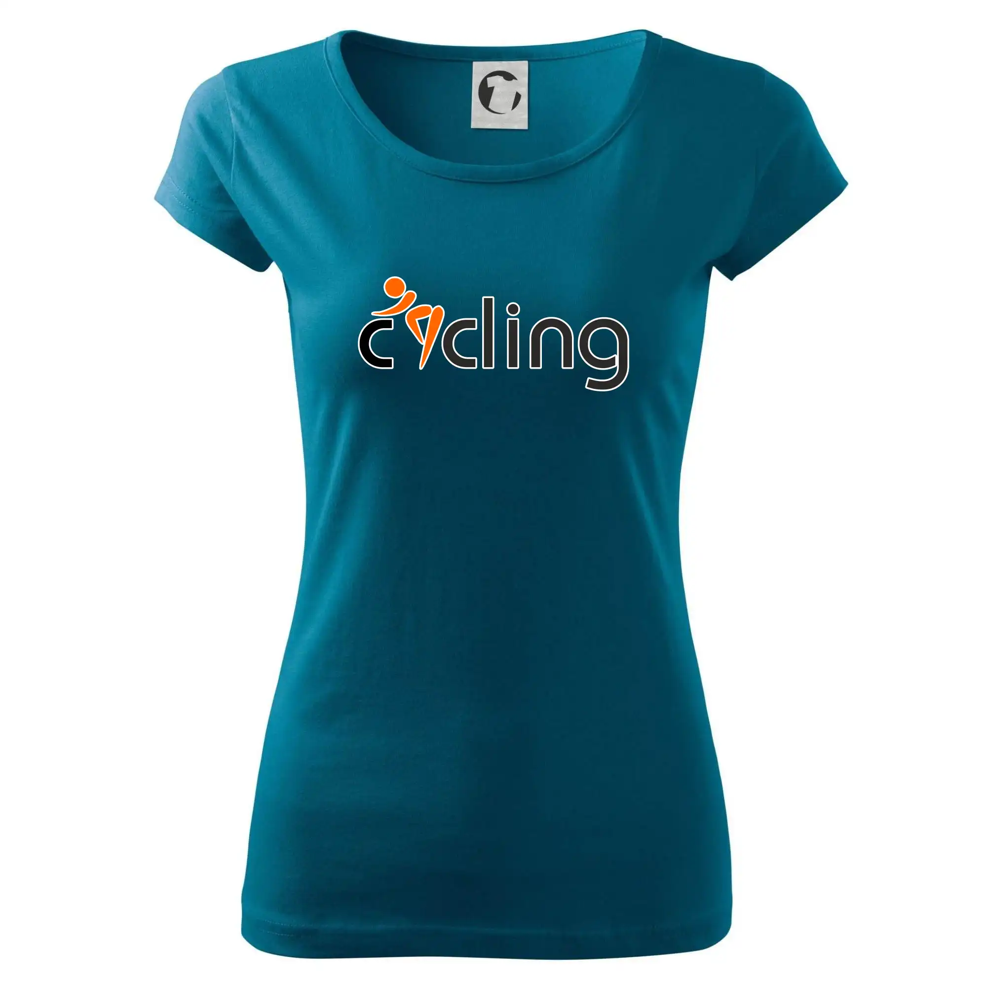 Cycling postava