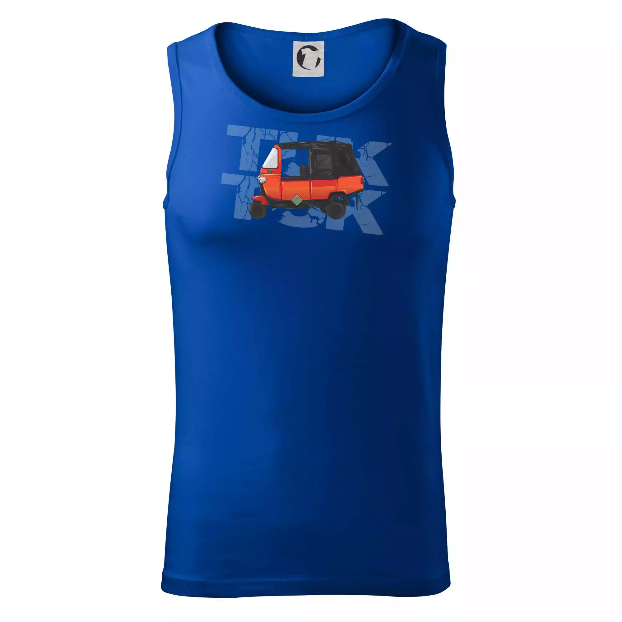 Tuk Tuk
