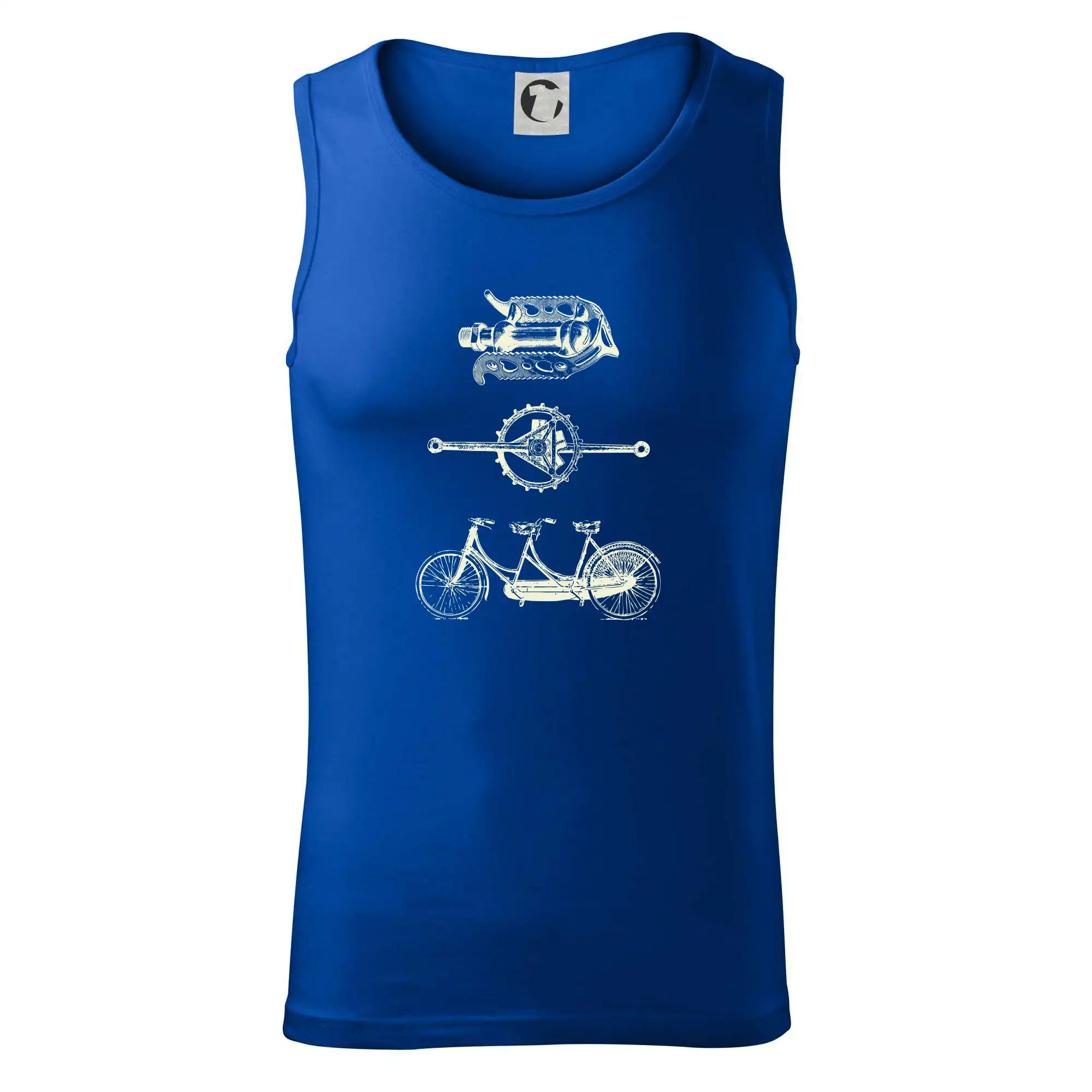 Cycling vintage