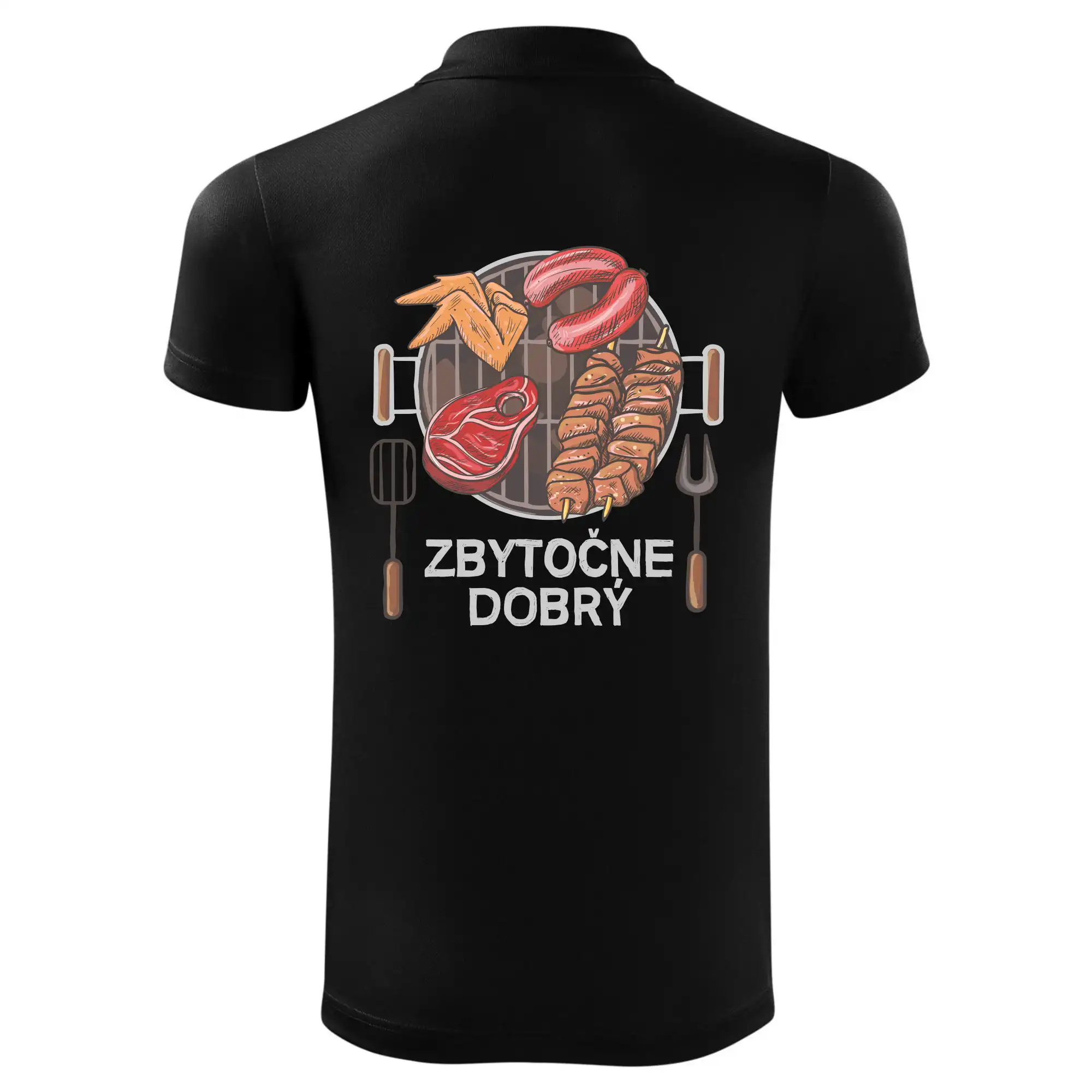 Zbytočne dobrý
