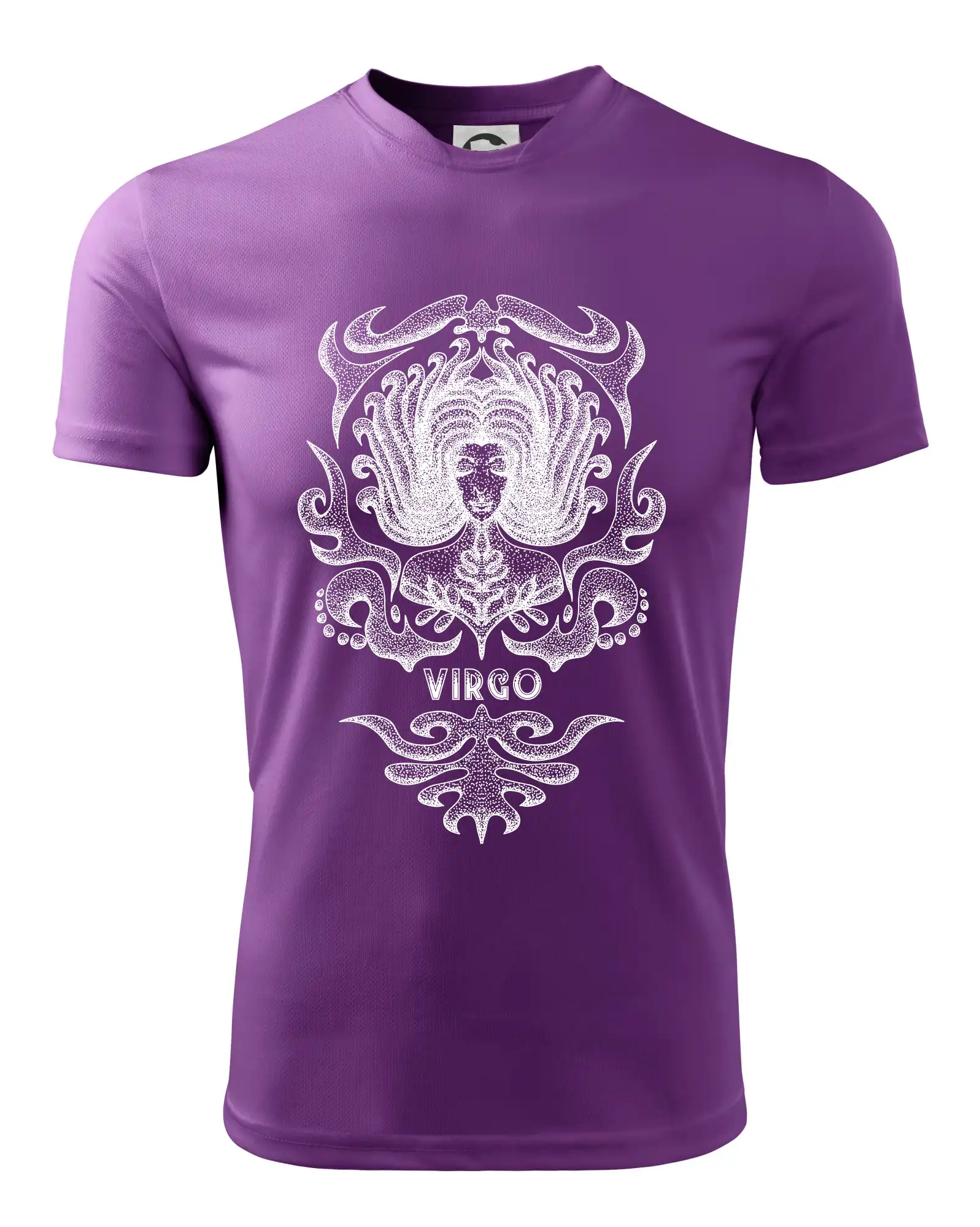 Virgo - vintage