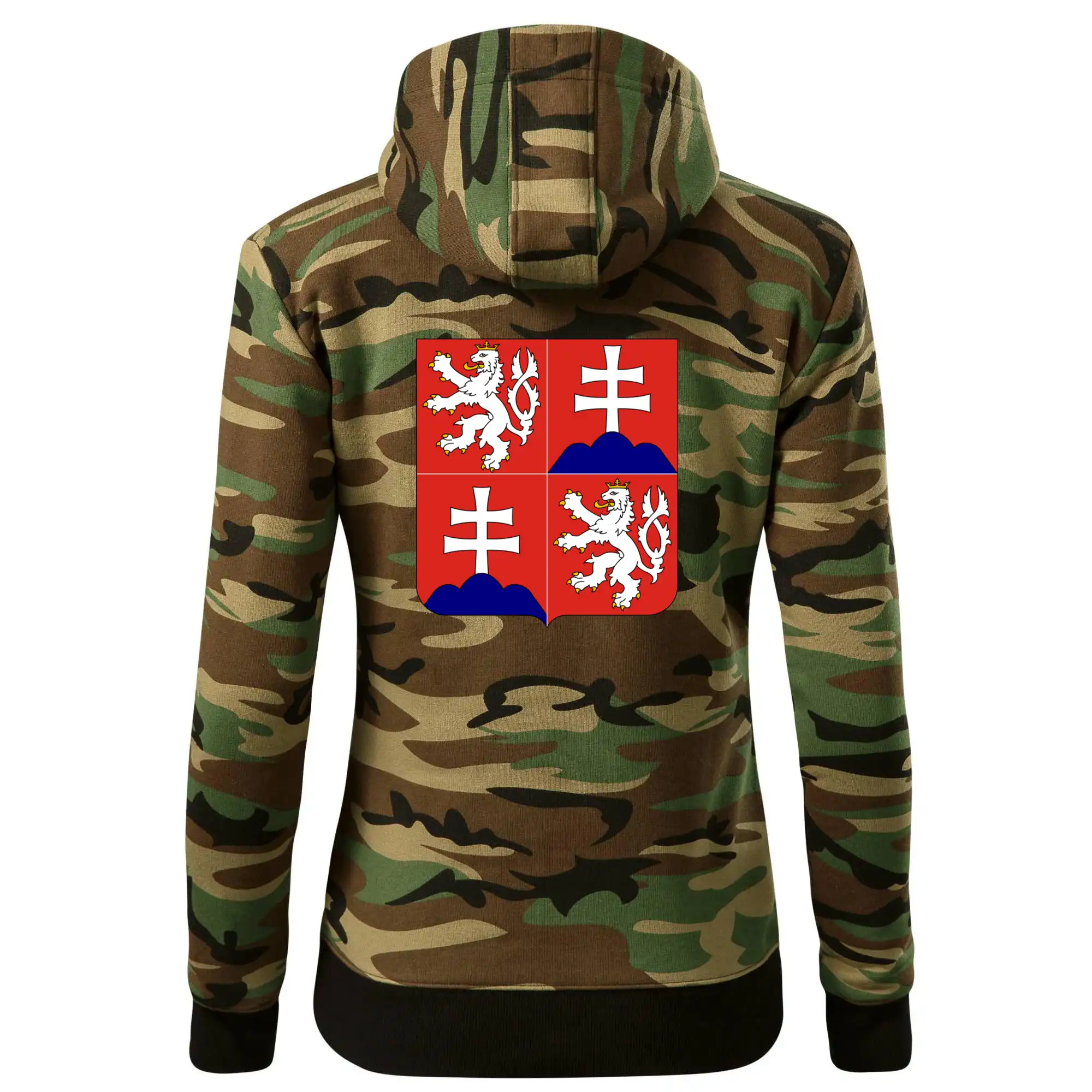 Znak Česká a Slovenská Federativní Republika 1990–1992