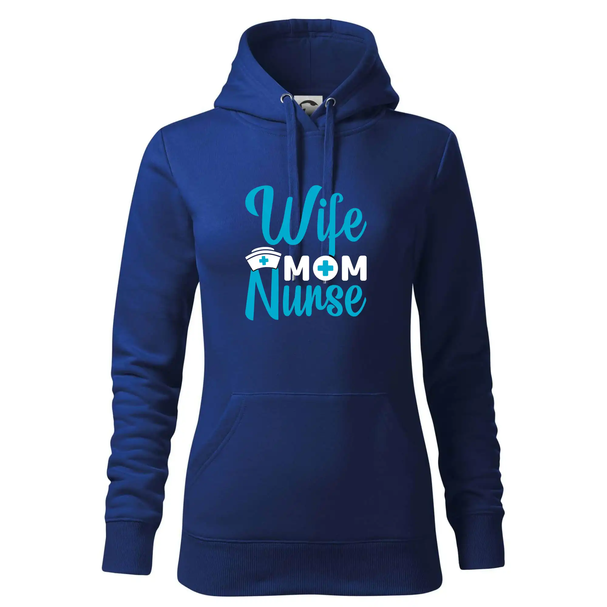 Wife mom nurse