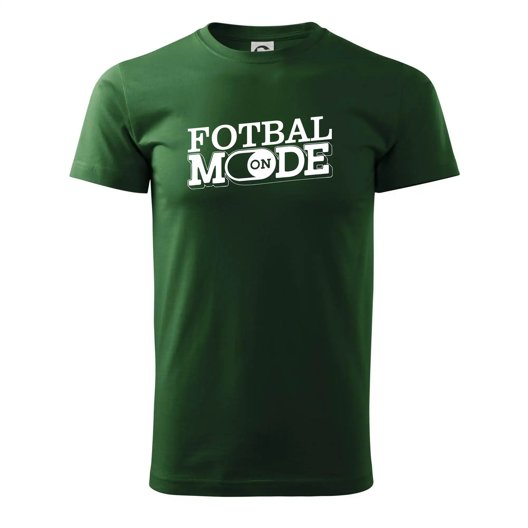 Fotbal mode