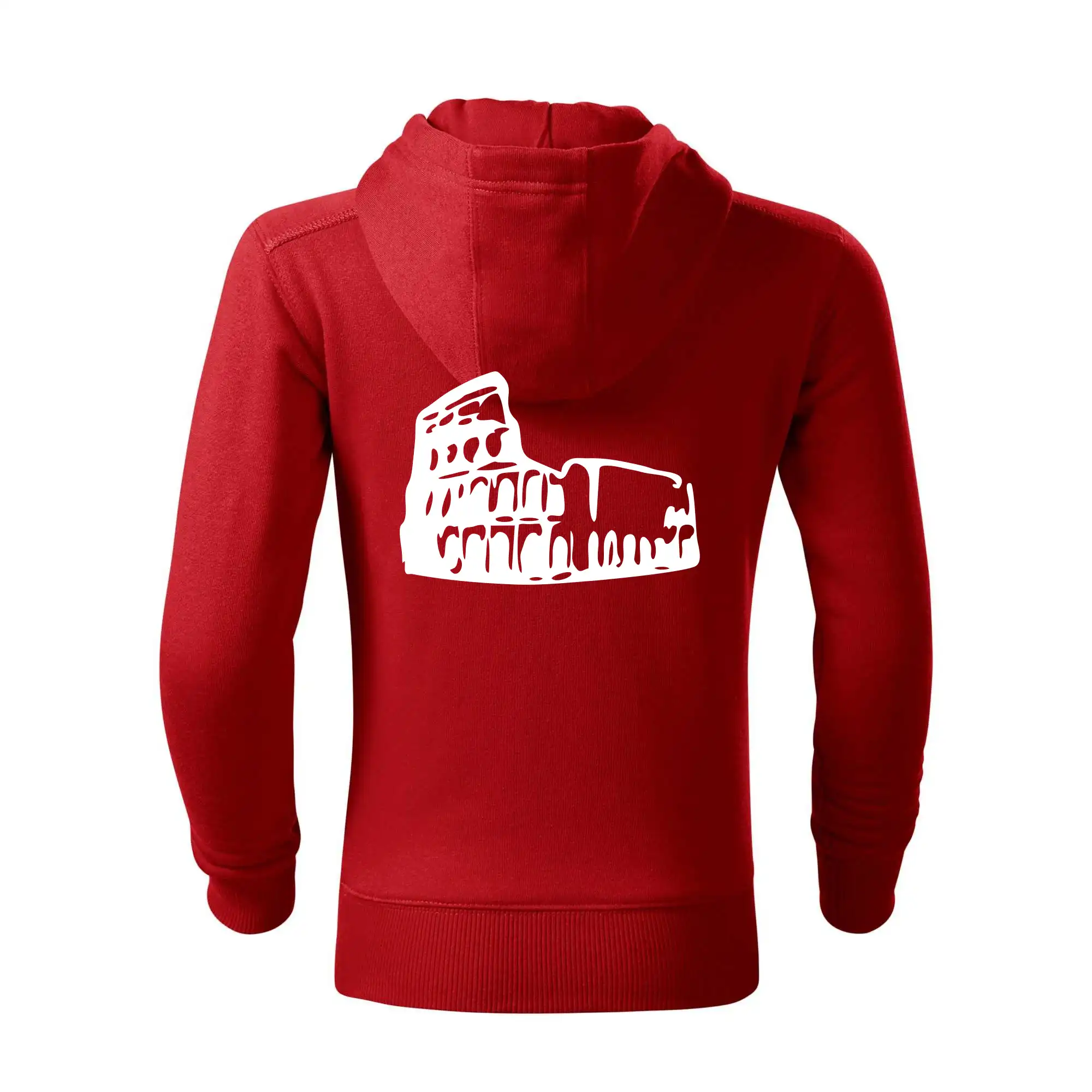 Itálie Koloseum