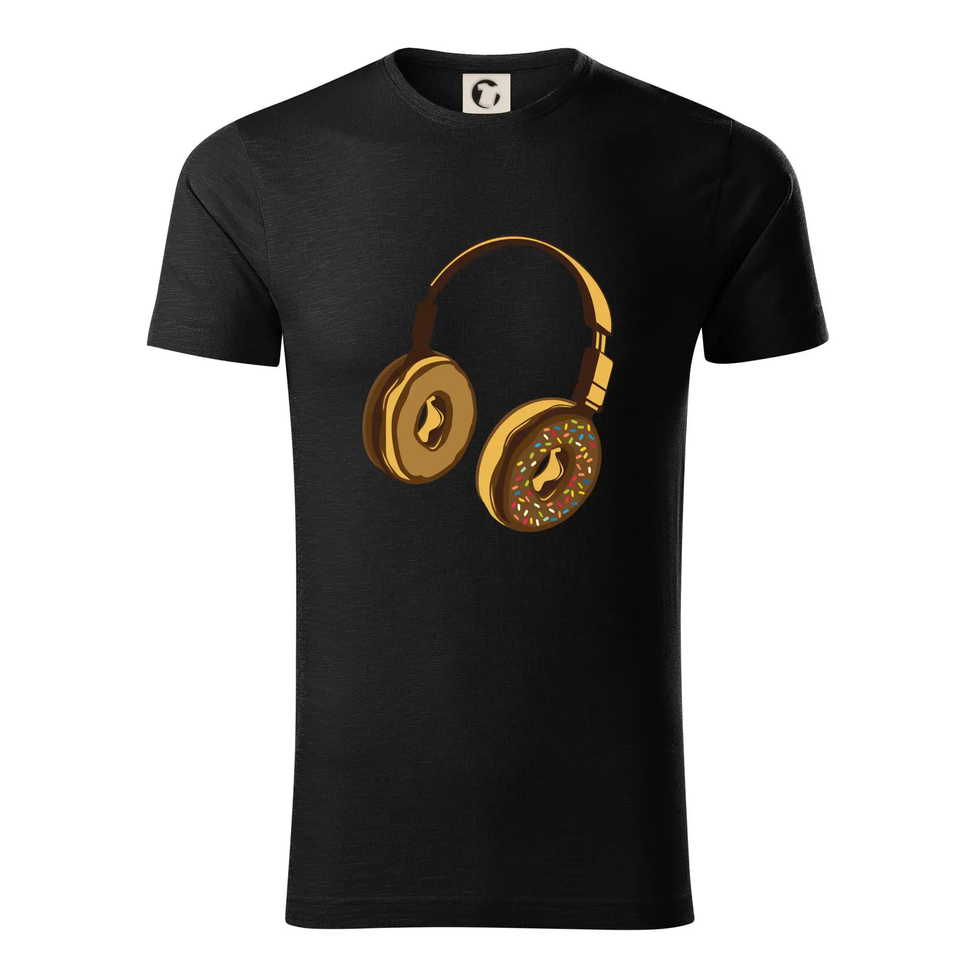 Headphone Donut