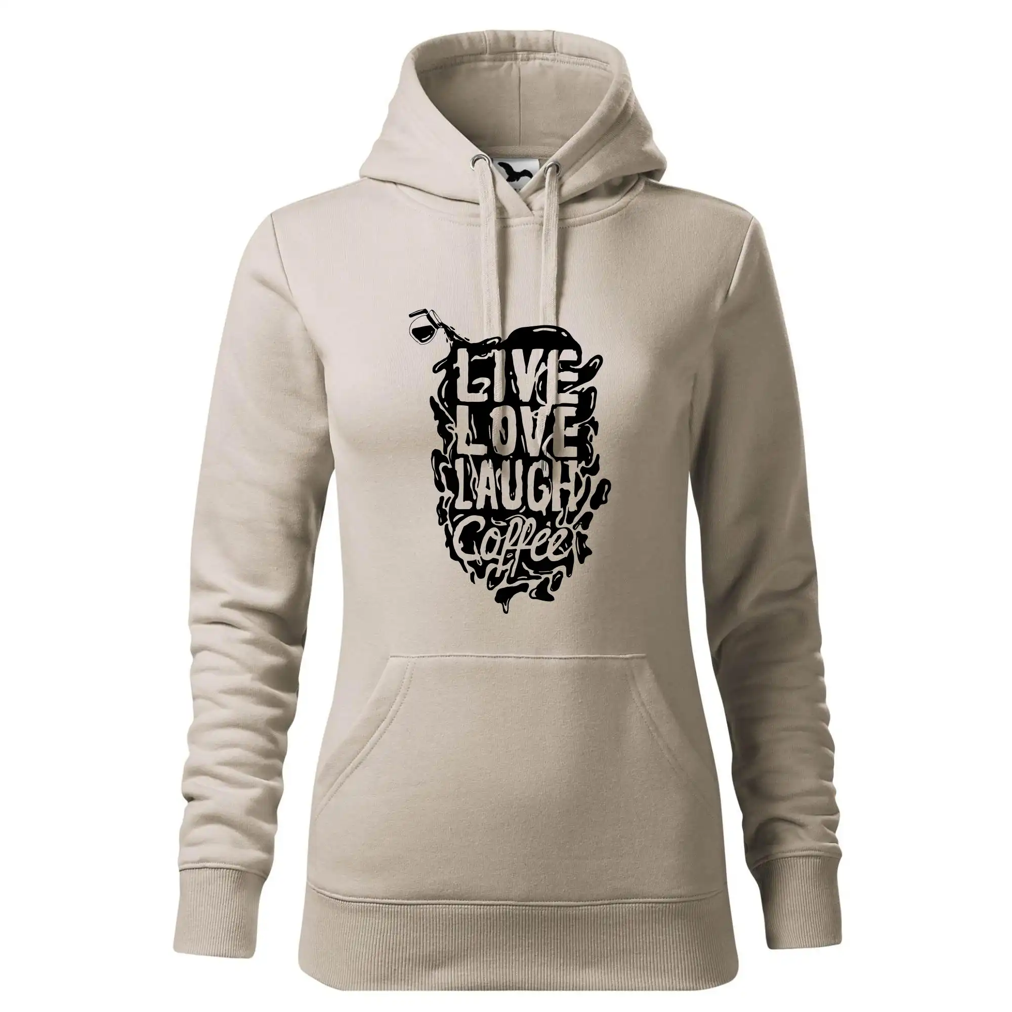 Live love laugh coffee