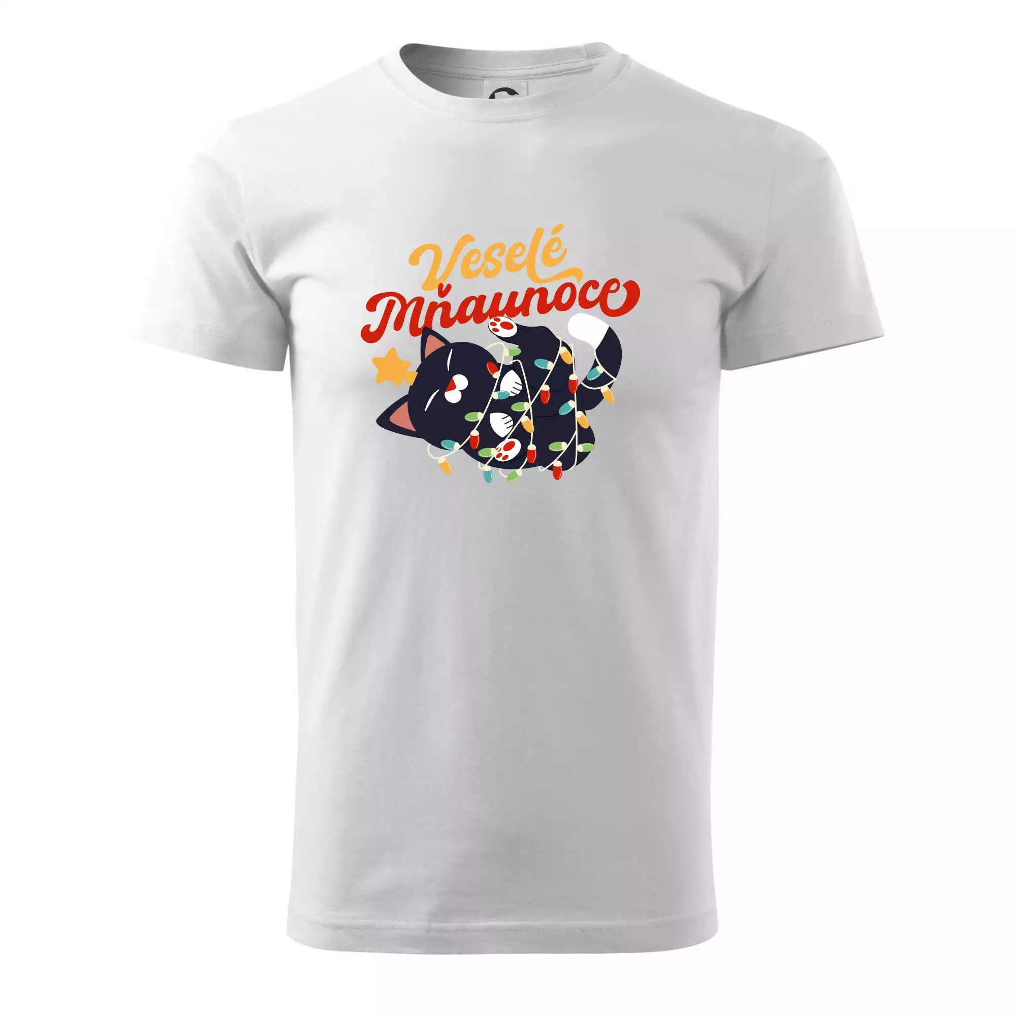 Veselé Mňaunoce