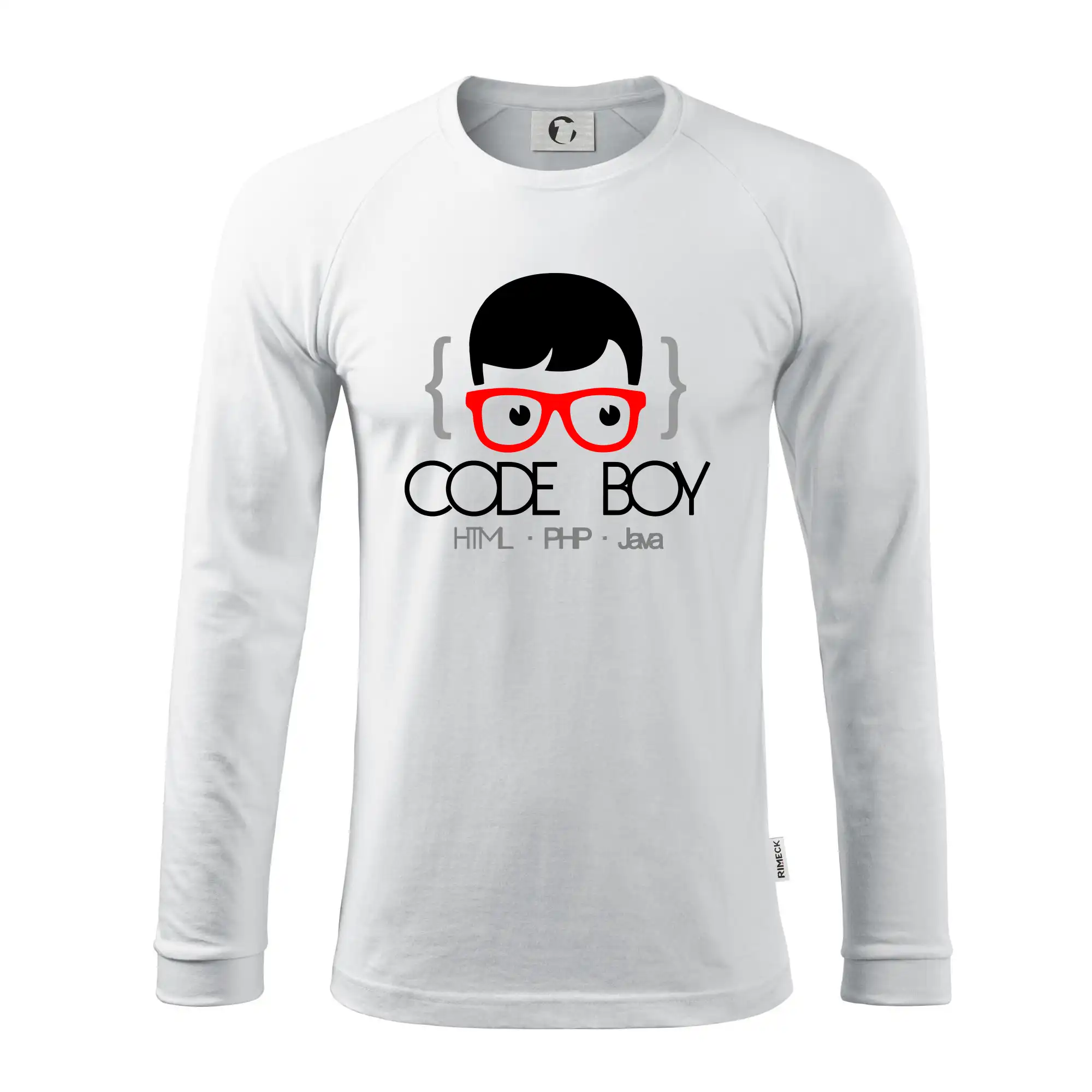 Code Boy