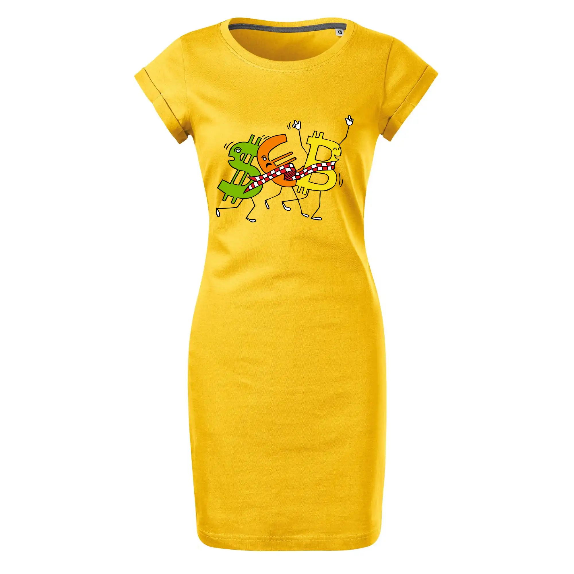 Bitcoin (Pecka design)