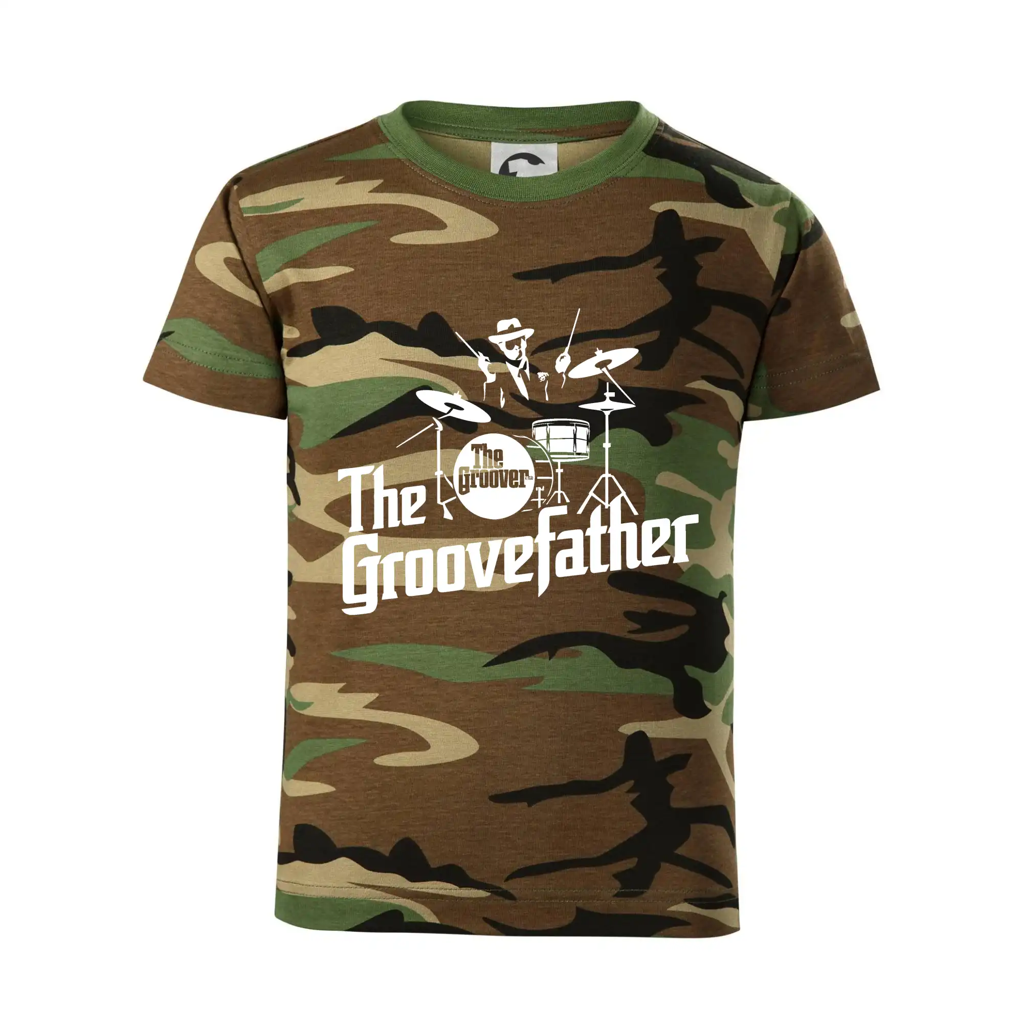 The GrooveFather