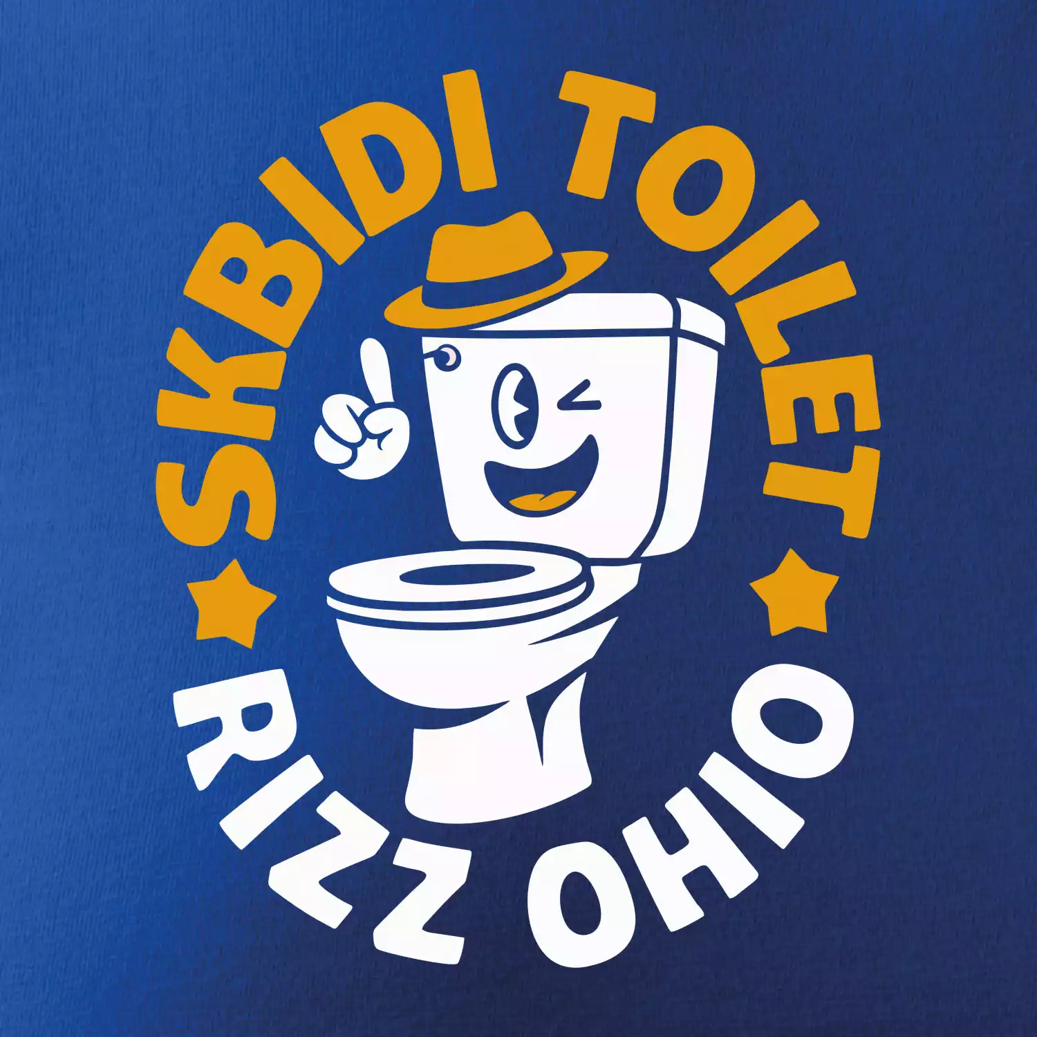 Skibidi toilet rizz ohio