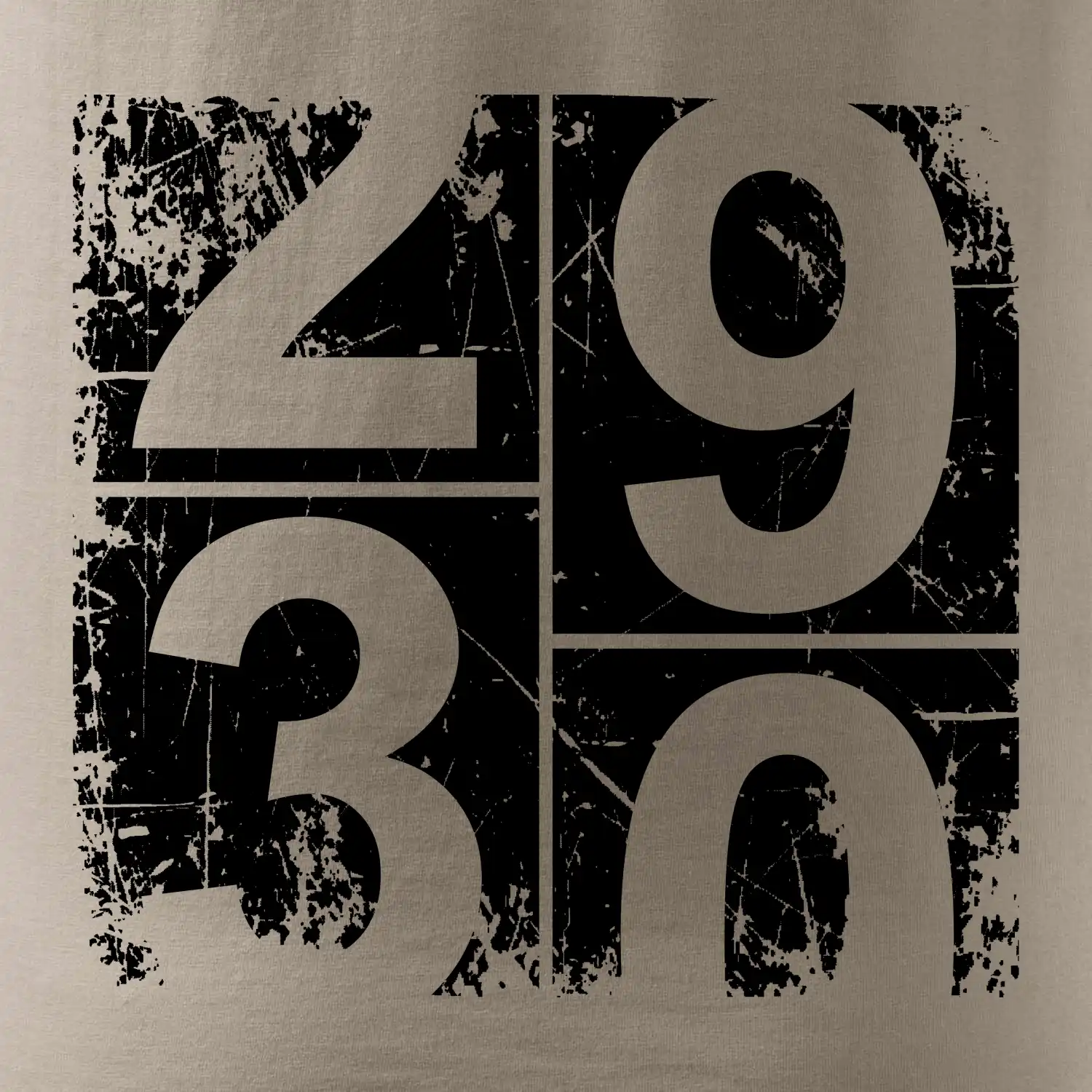 Tachometr 30