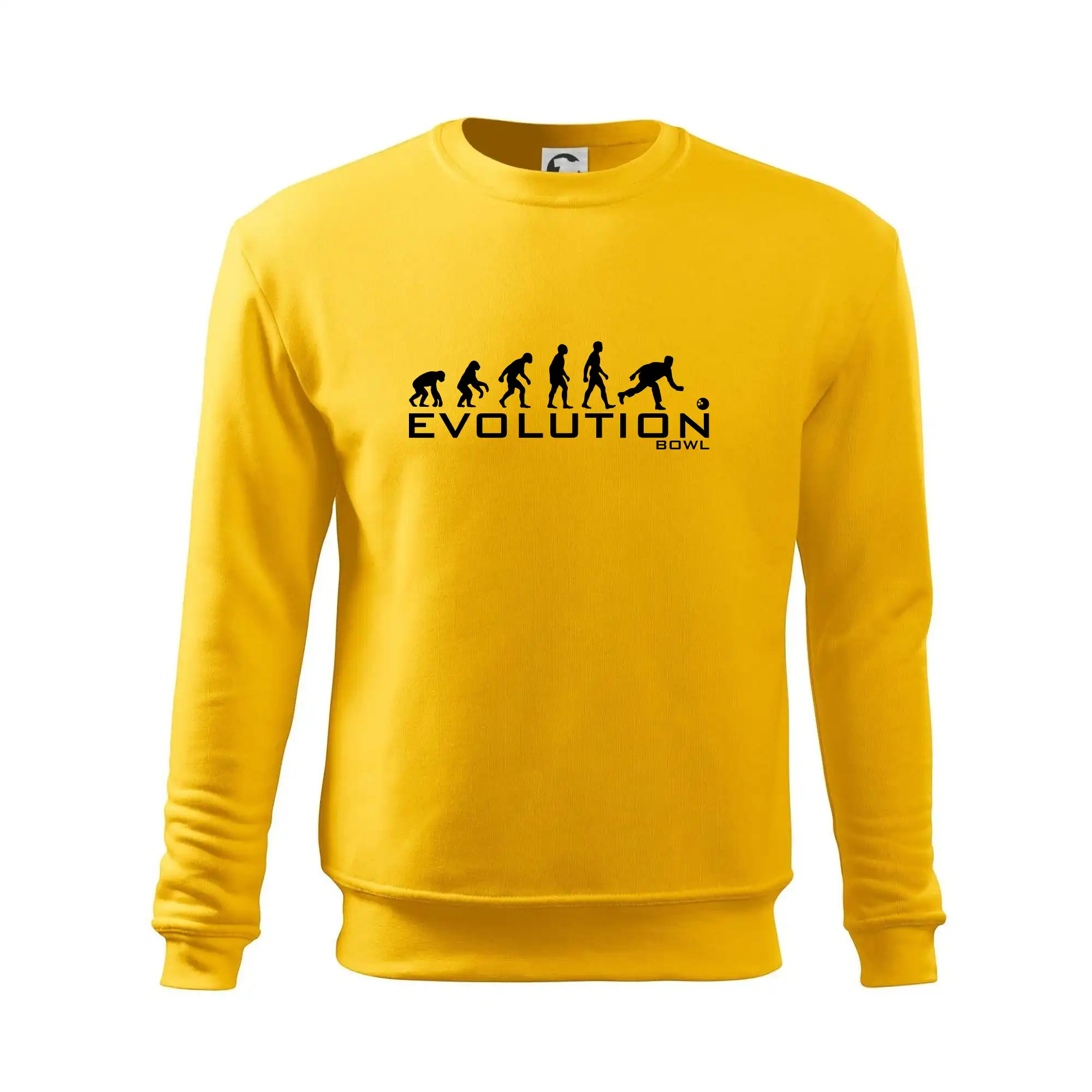Evolution Bowl