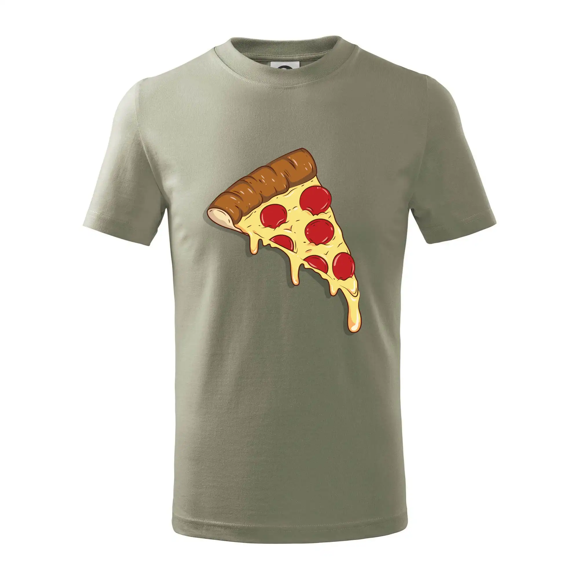 Pizza pro gurmány