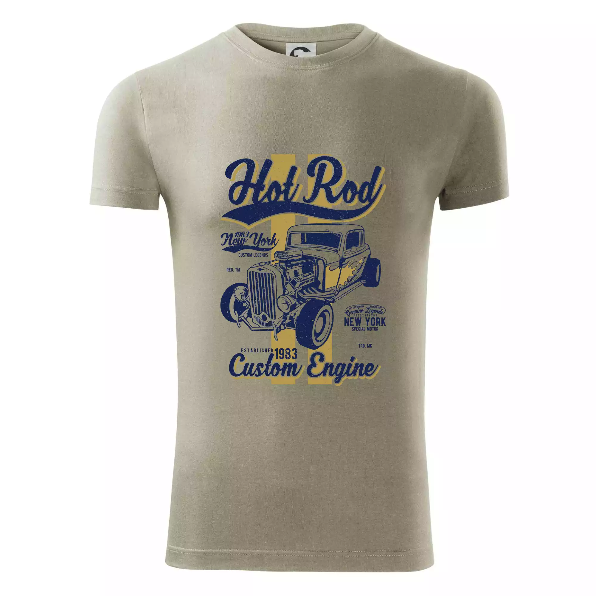 Hot Rod New York