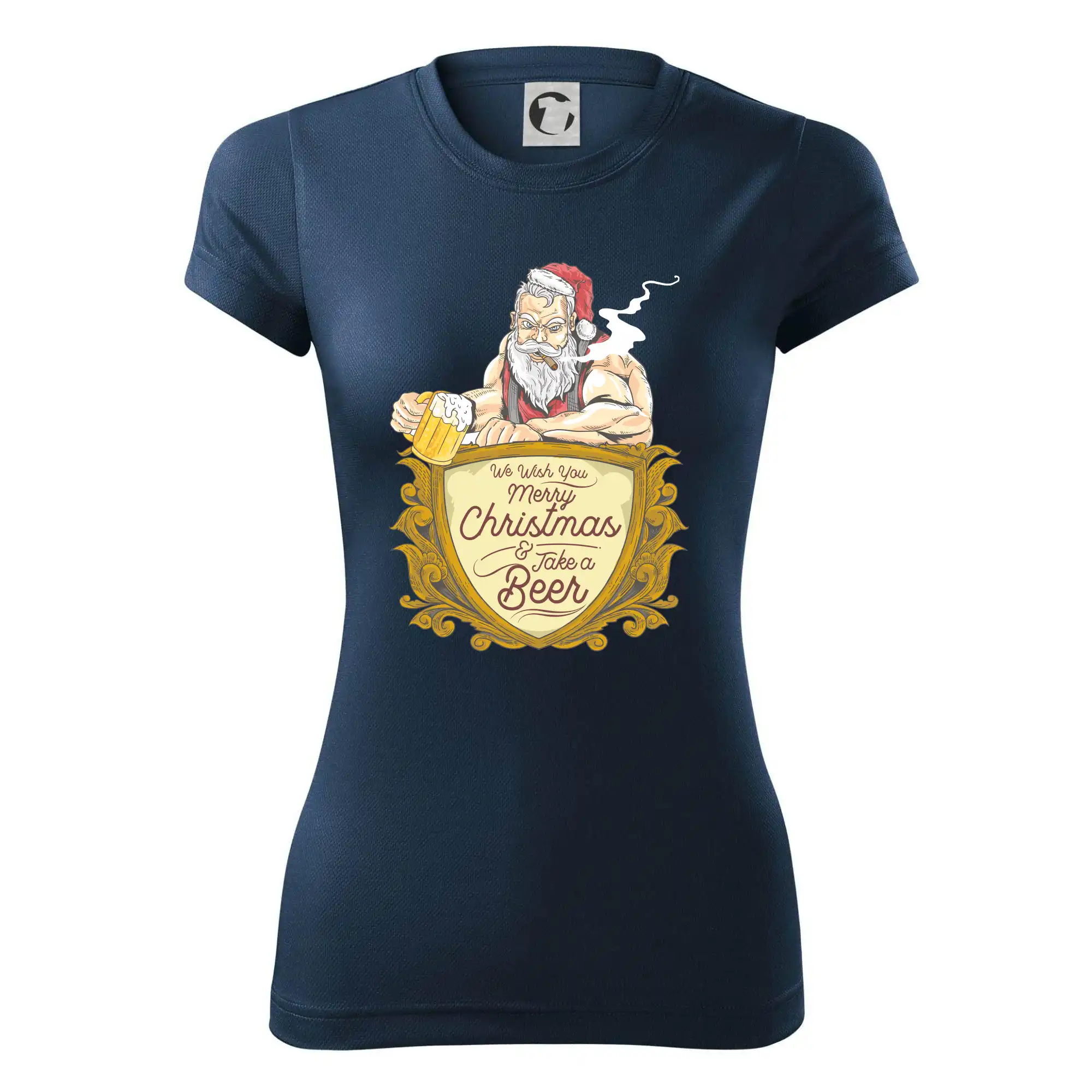 Drsnej santa