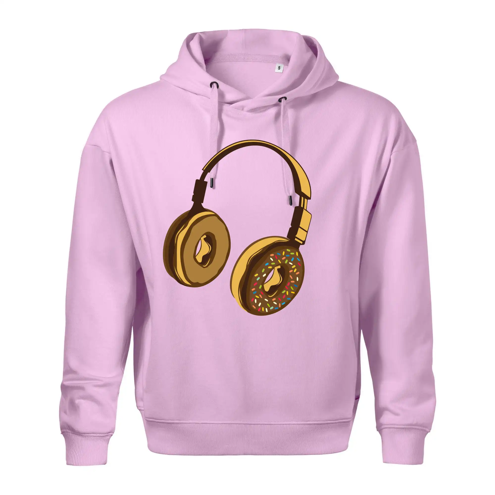 Headphone Donut