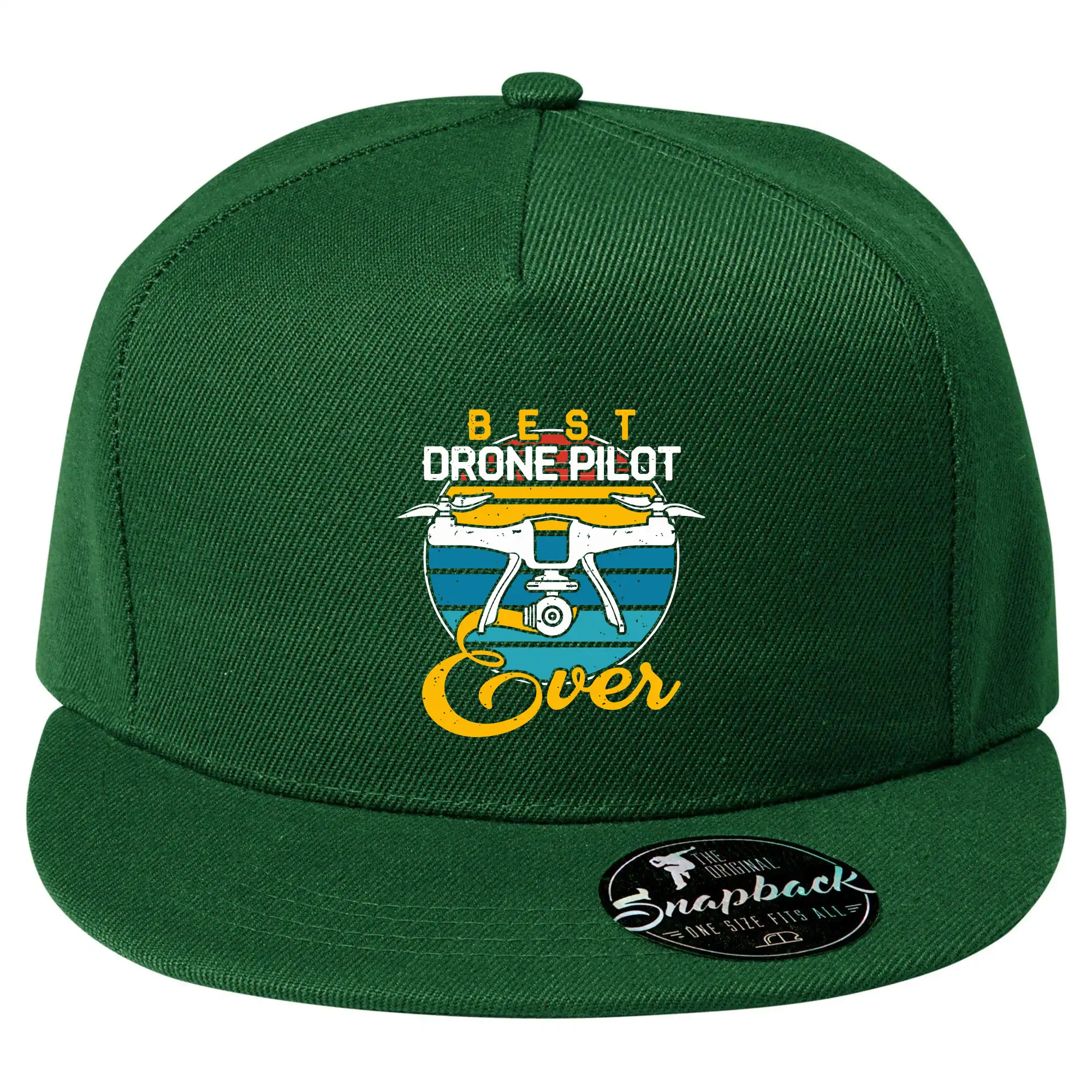 Best drone pilot ever