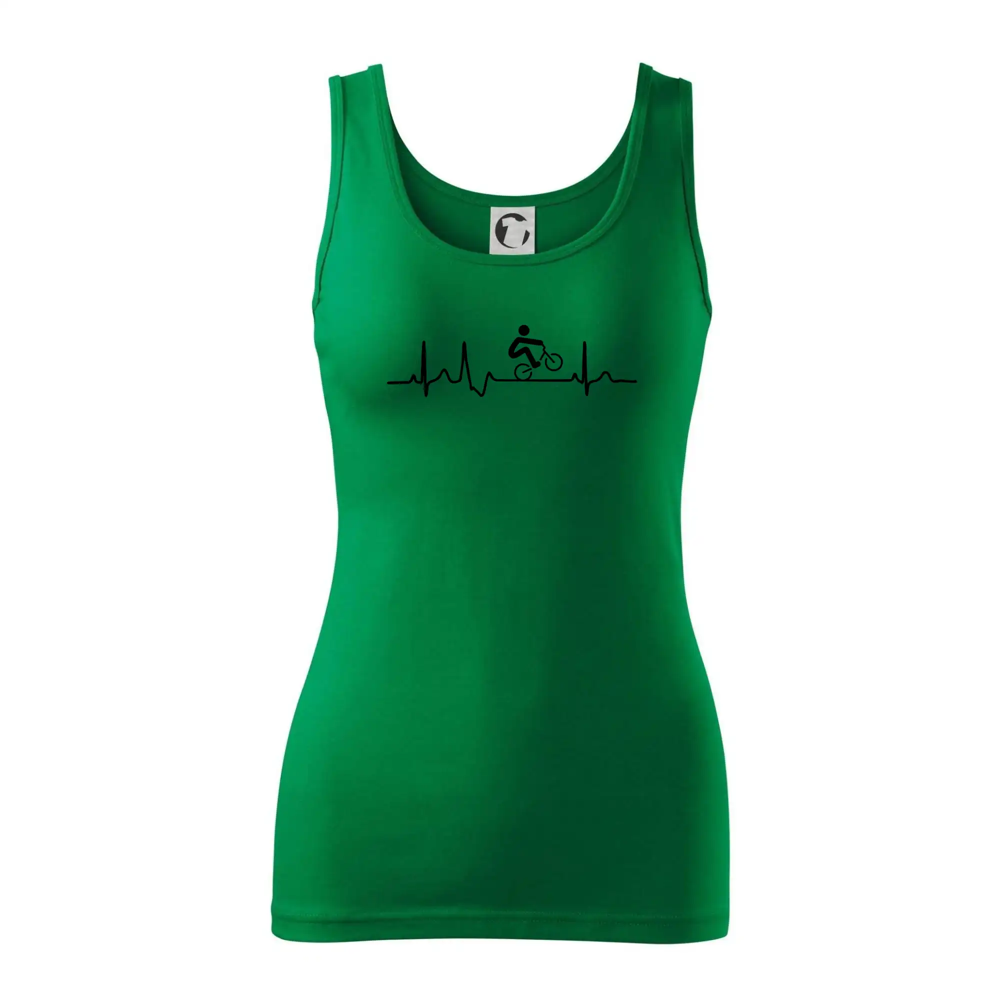 EKG BMX kolo