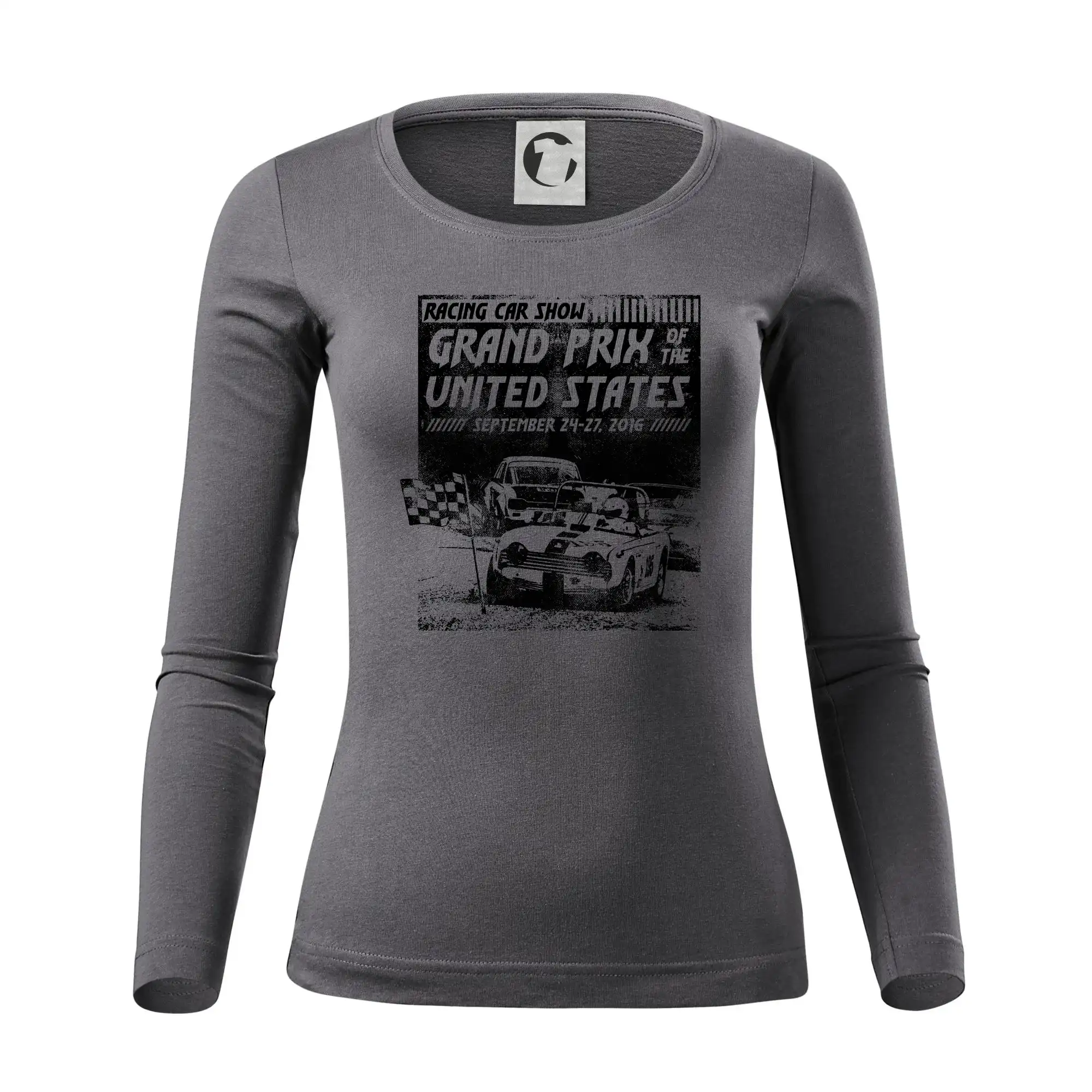 Grand Prix Of The United States