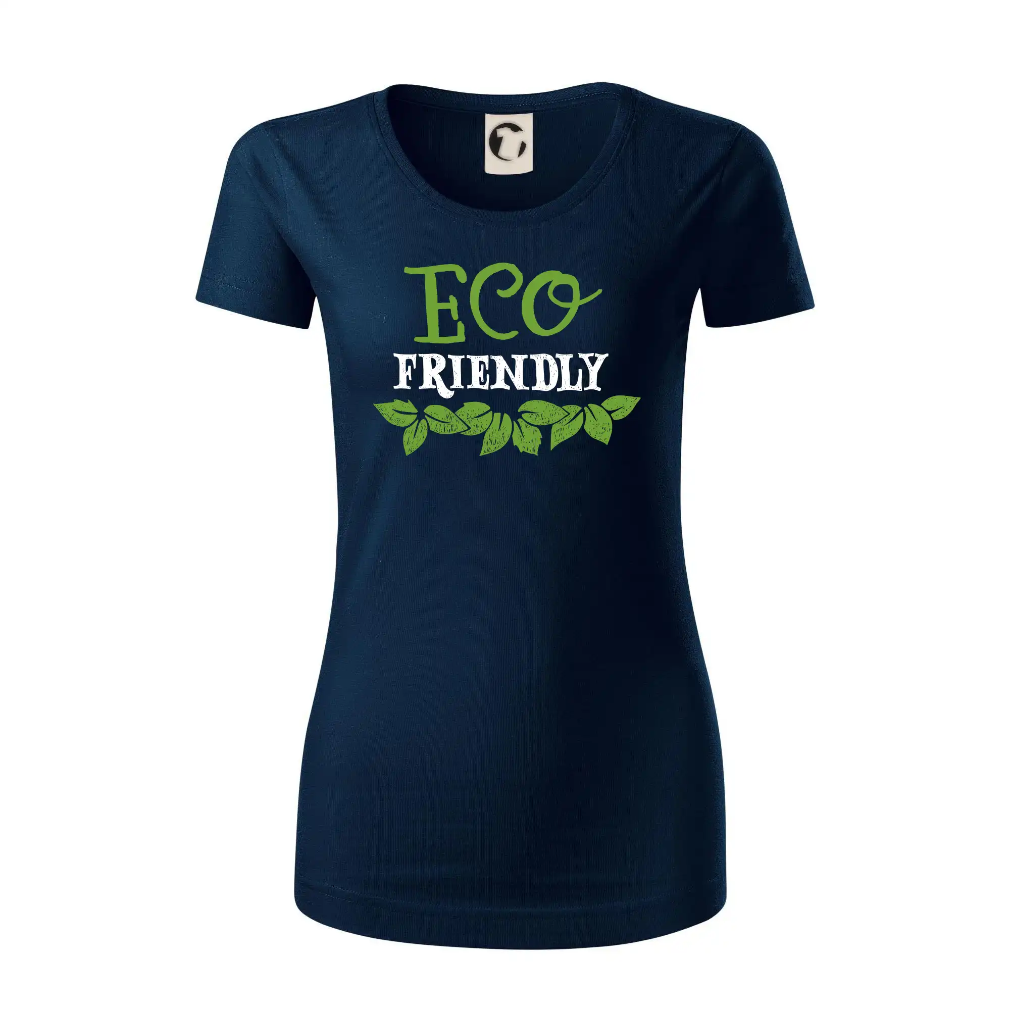 Eco friendly - lístečky