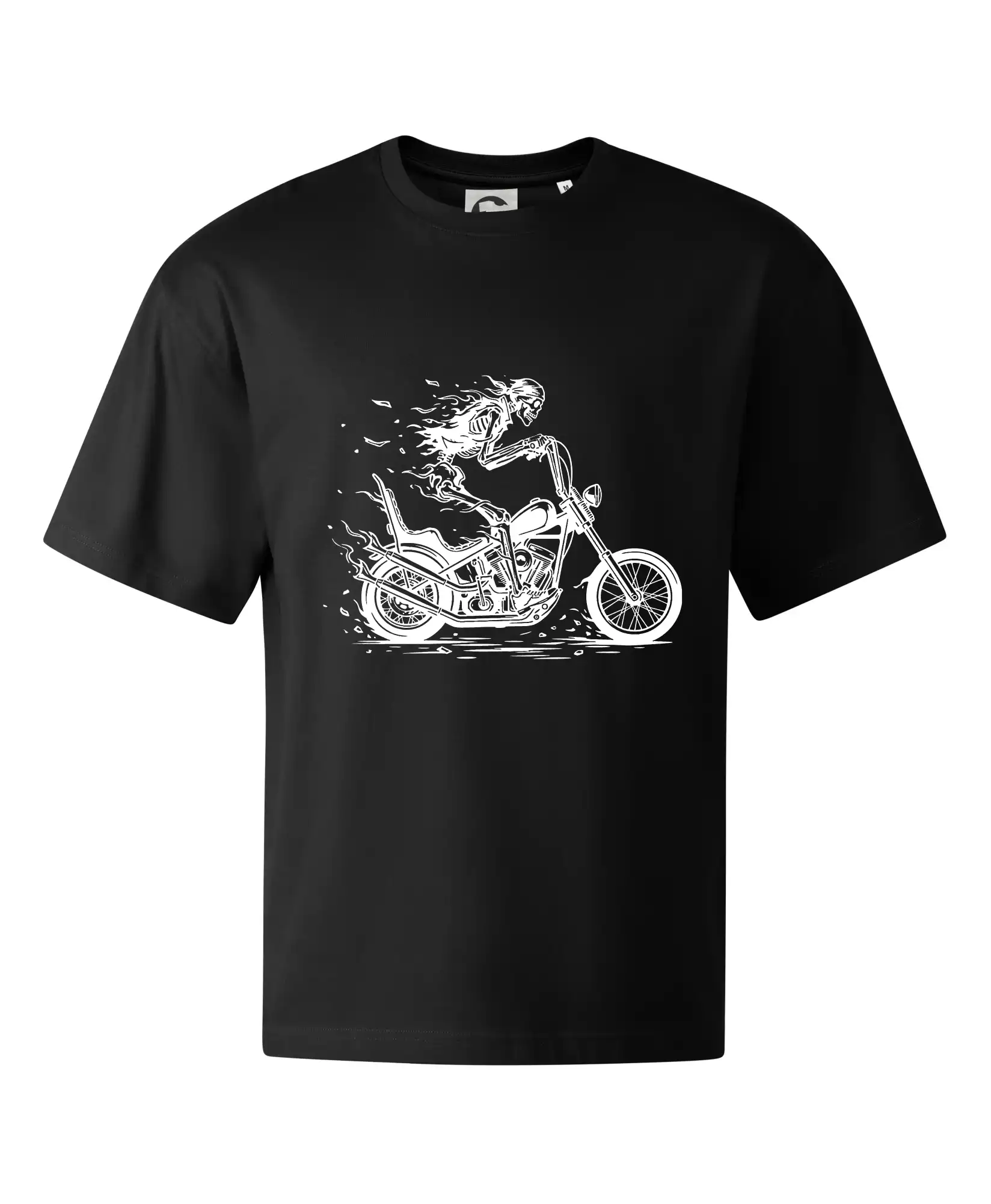 Chopper kostra