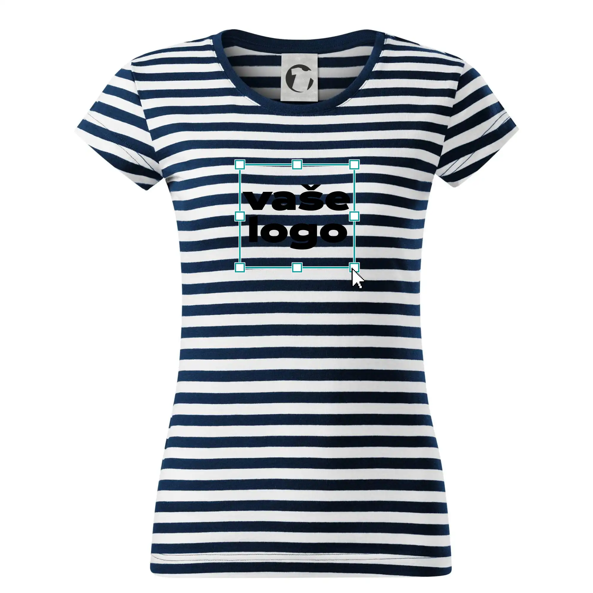 MyShirt tričká - Vlastné logo - Tričko alebo mikina - Tričko na vodu