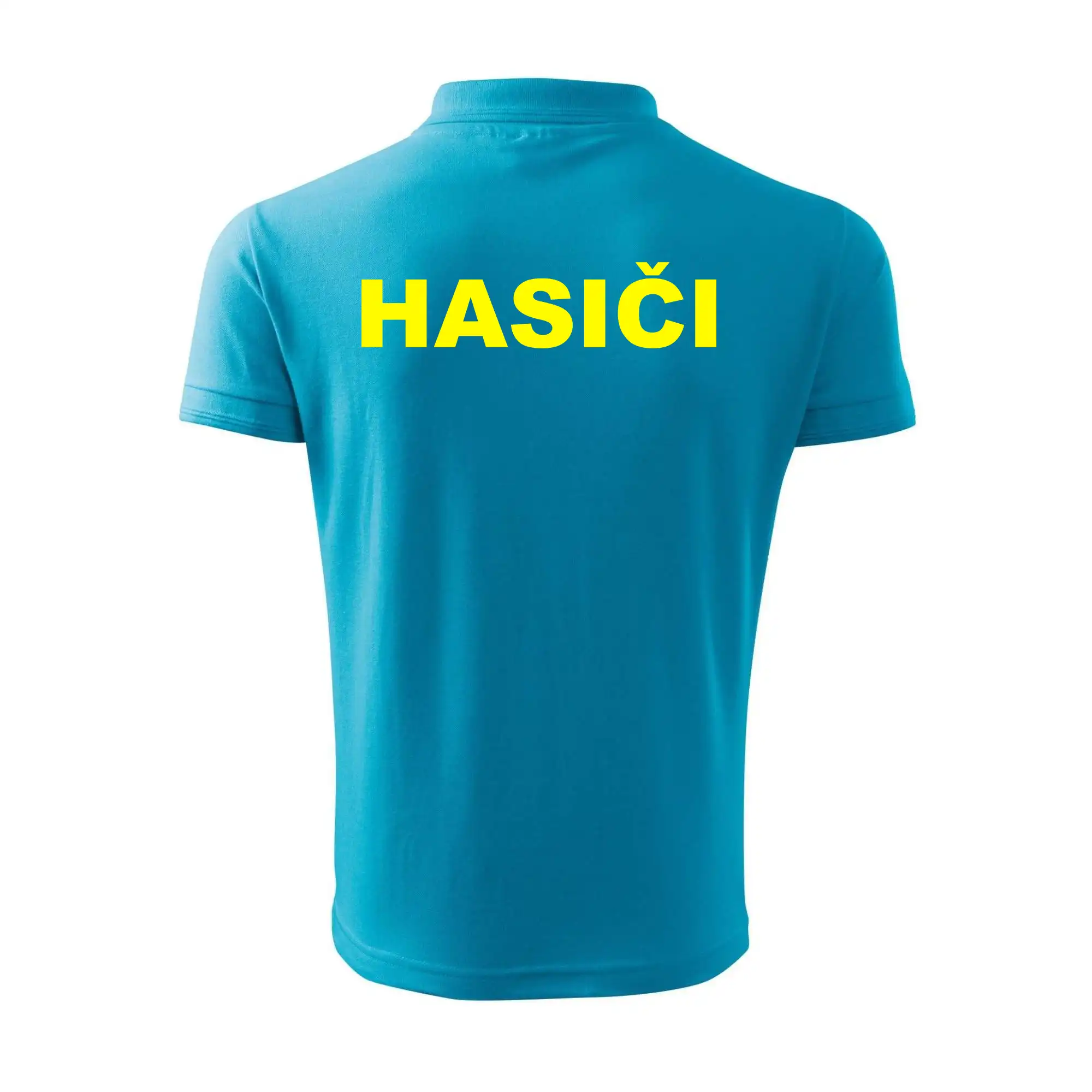 Hasiči názov samostatný