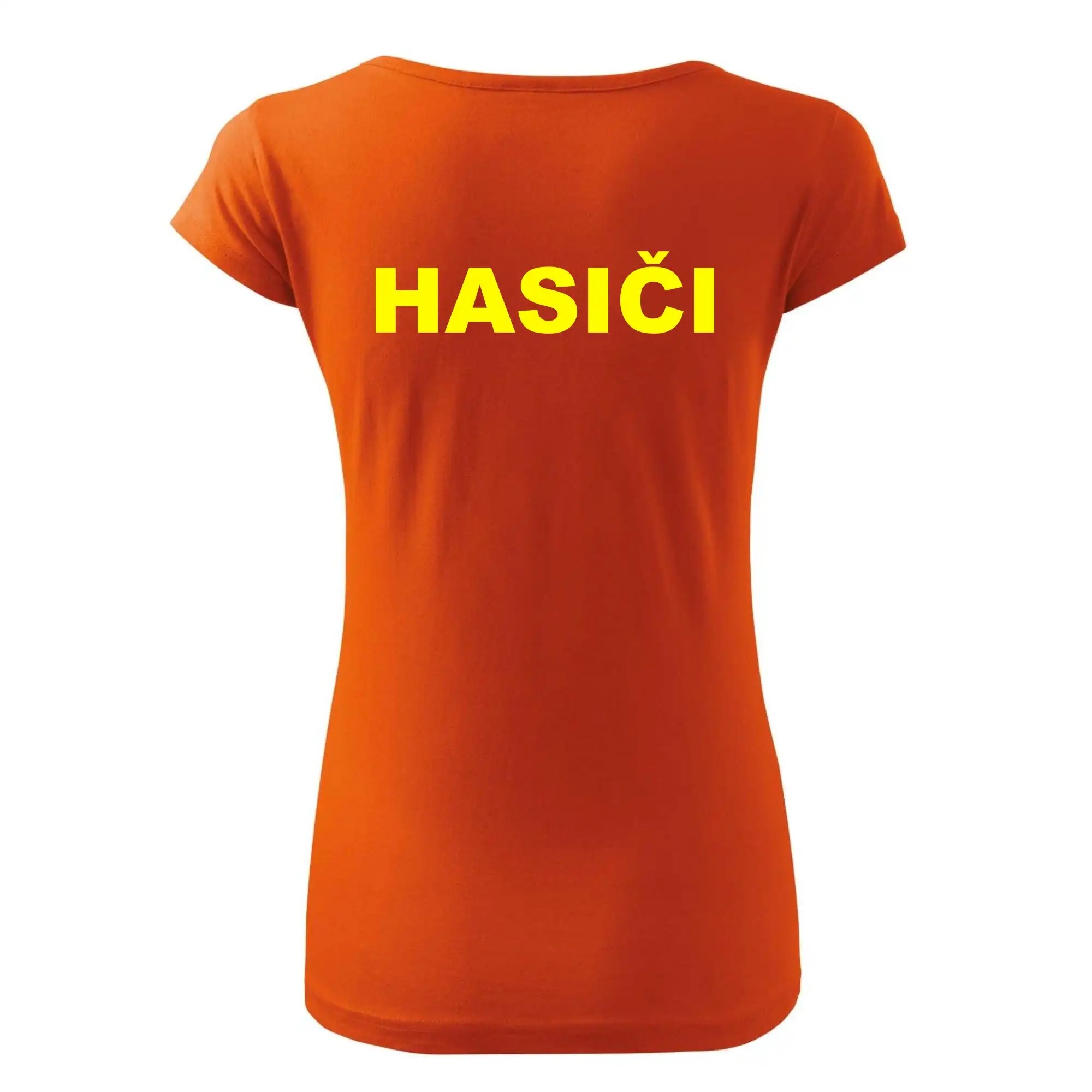 Hasiči názov samostatný