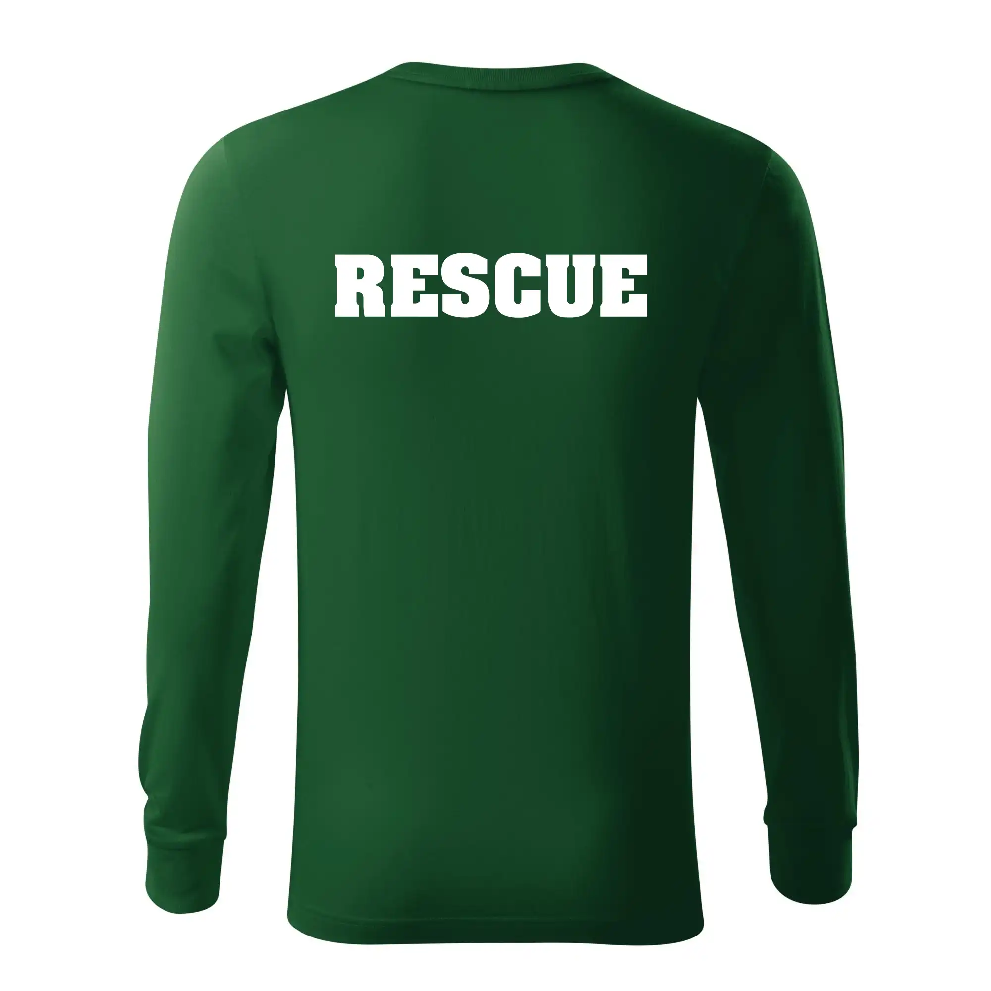 Rescue - pro záchranáře