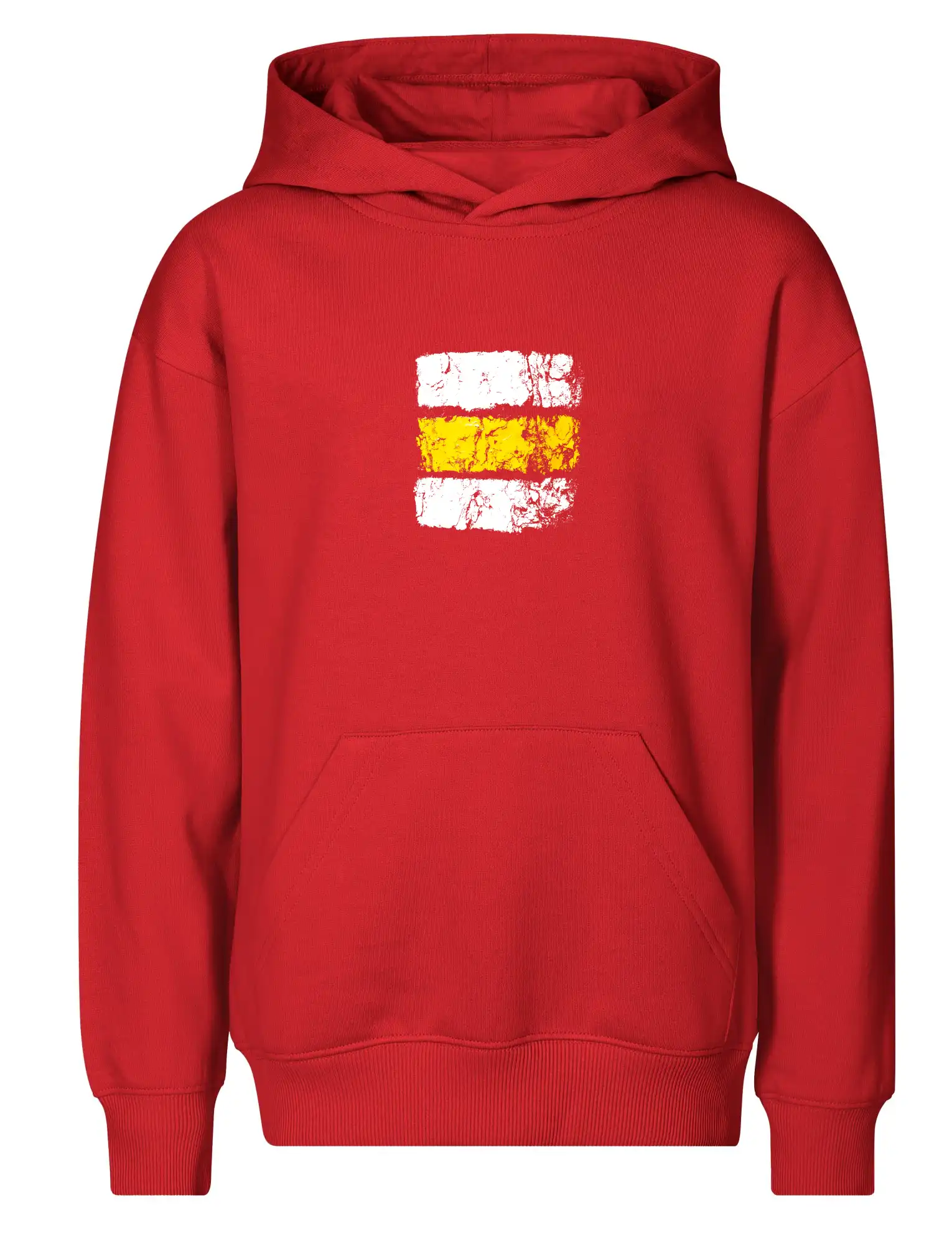 Turistická značka - žltá