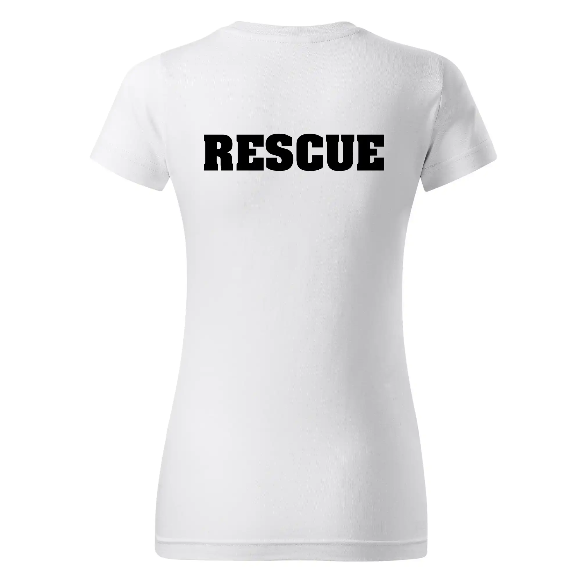 Rescue - Vaše meno