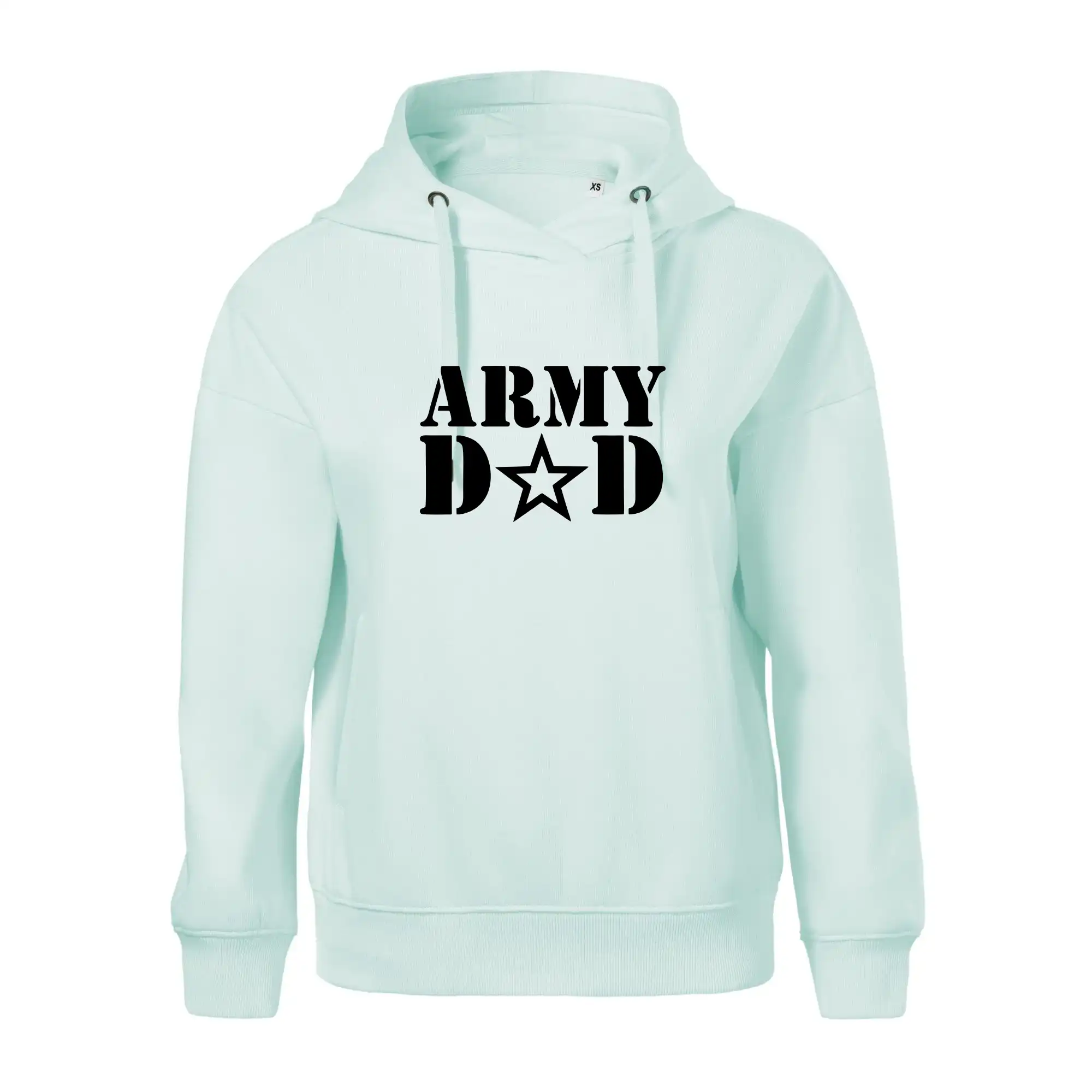 Army dad