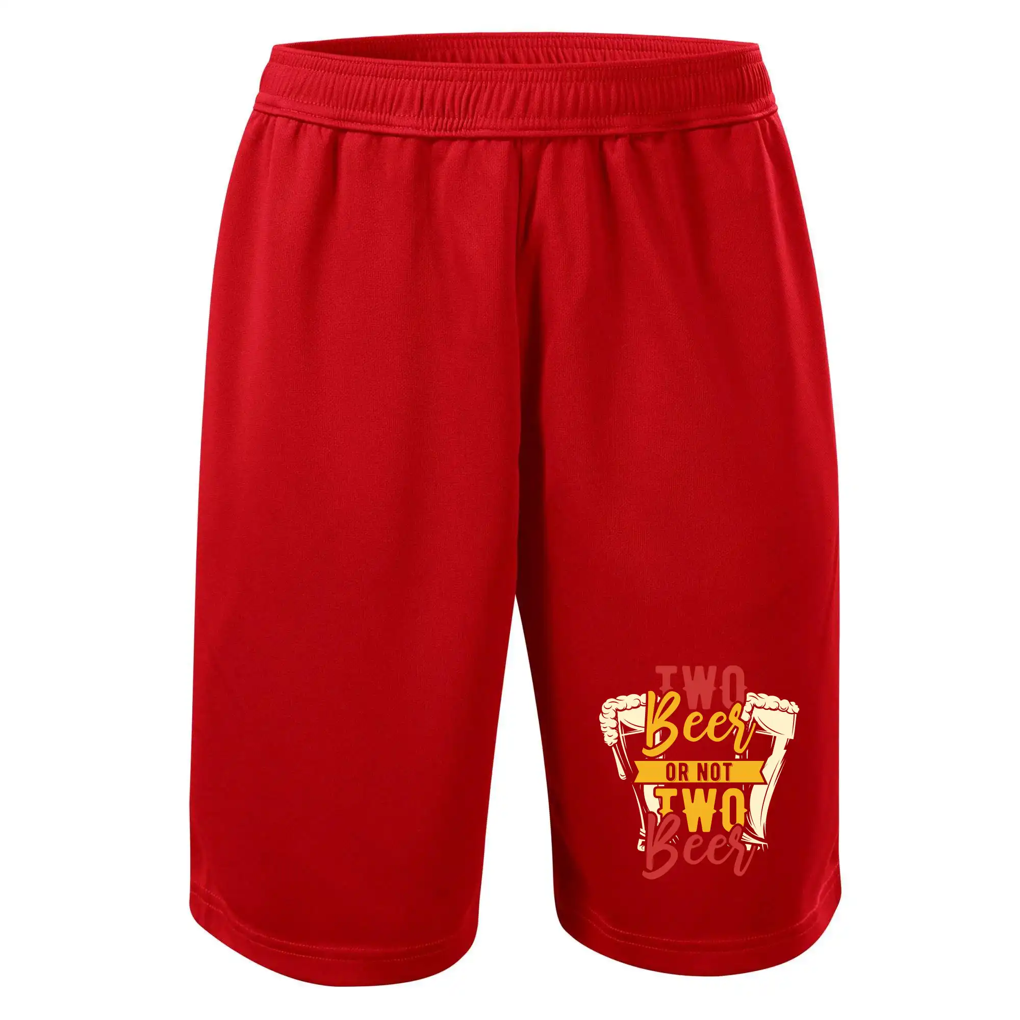 Two beer or not two beer