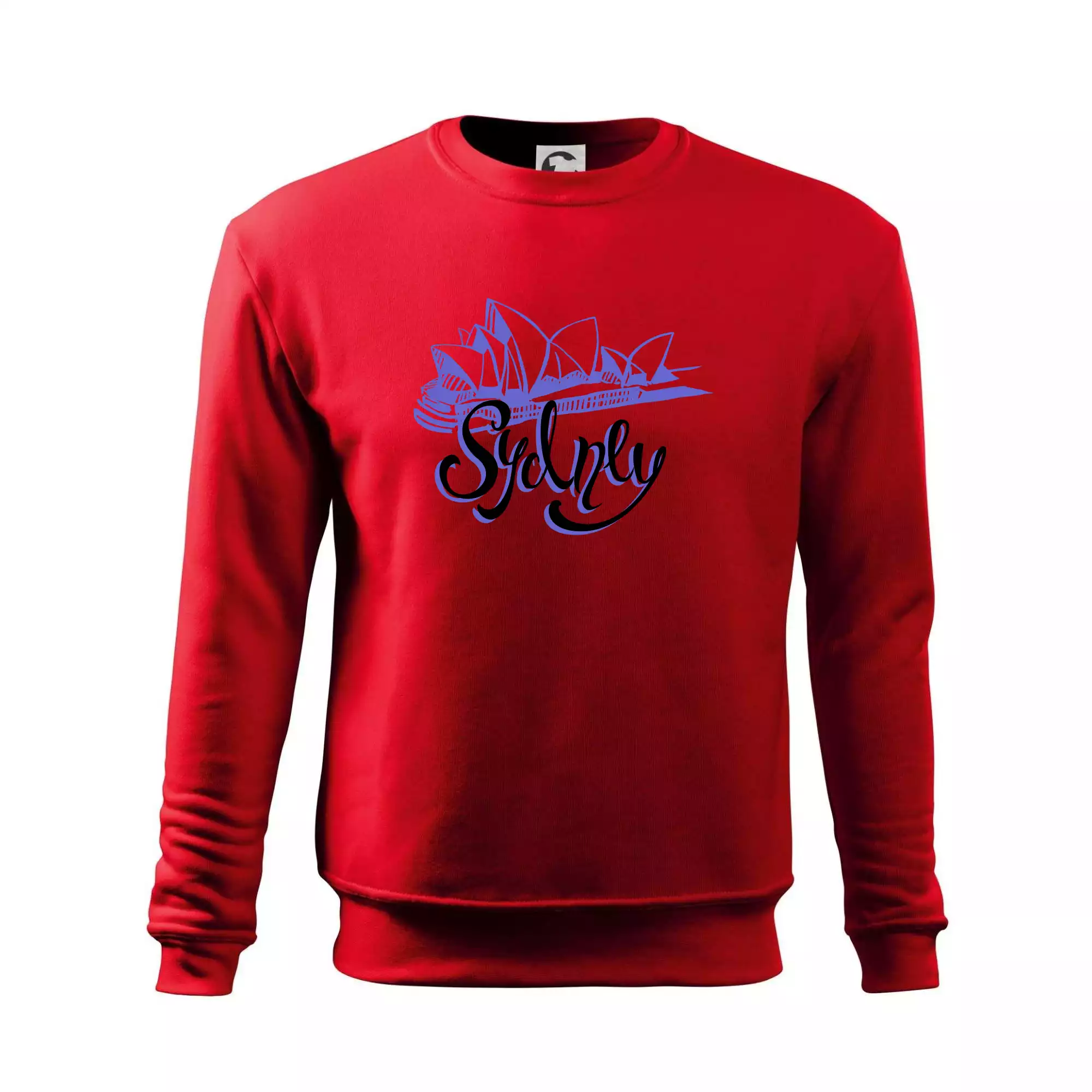 Sydney Lettering