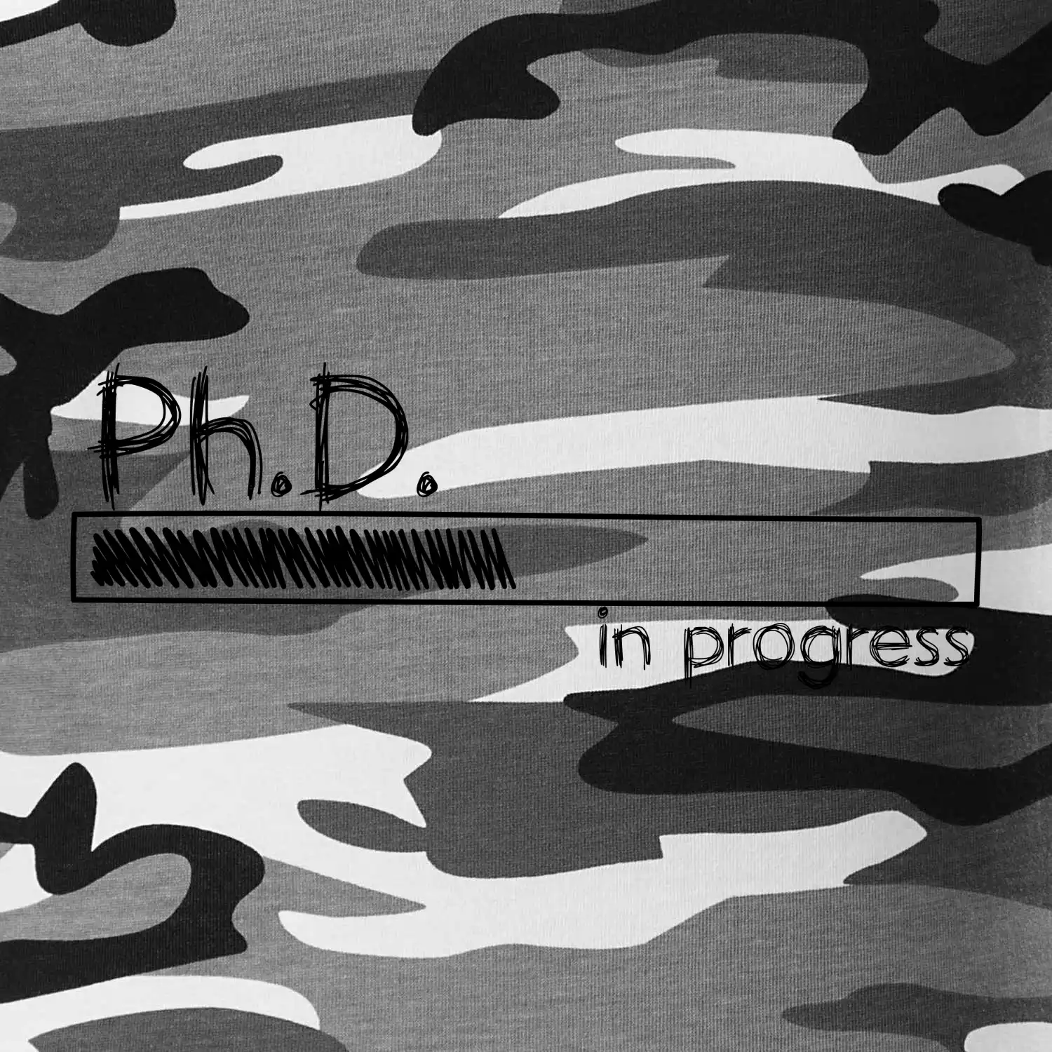 In progress titul Ph.D. doktor / doktorka (filozofie)