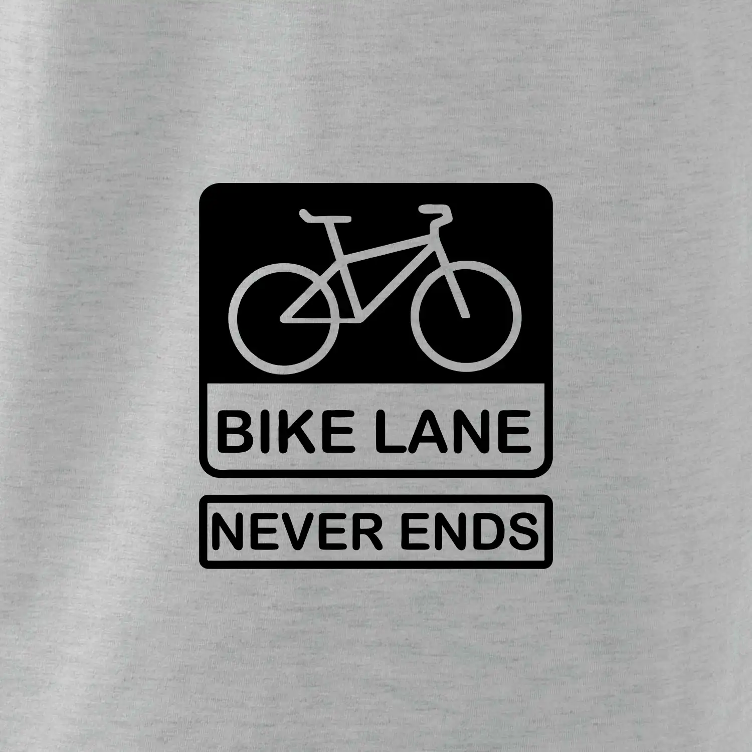 Bike lane