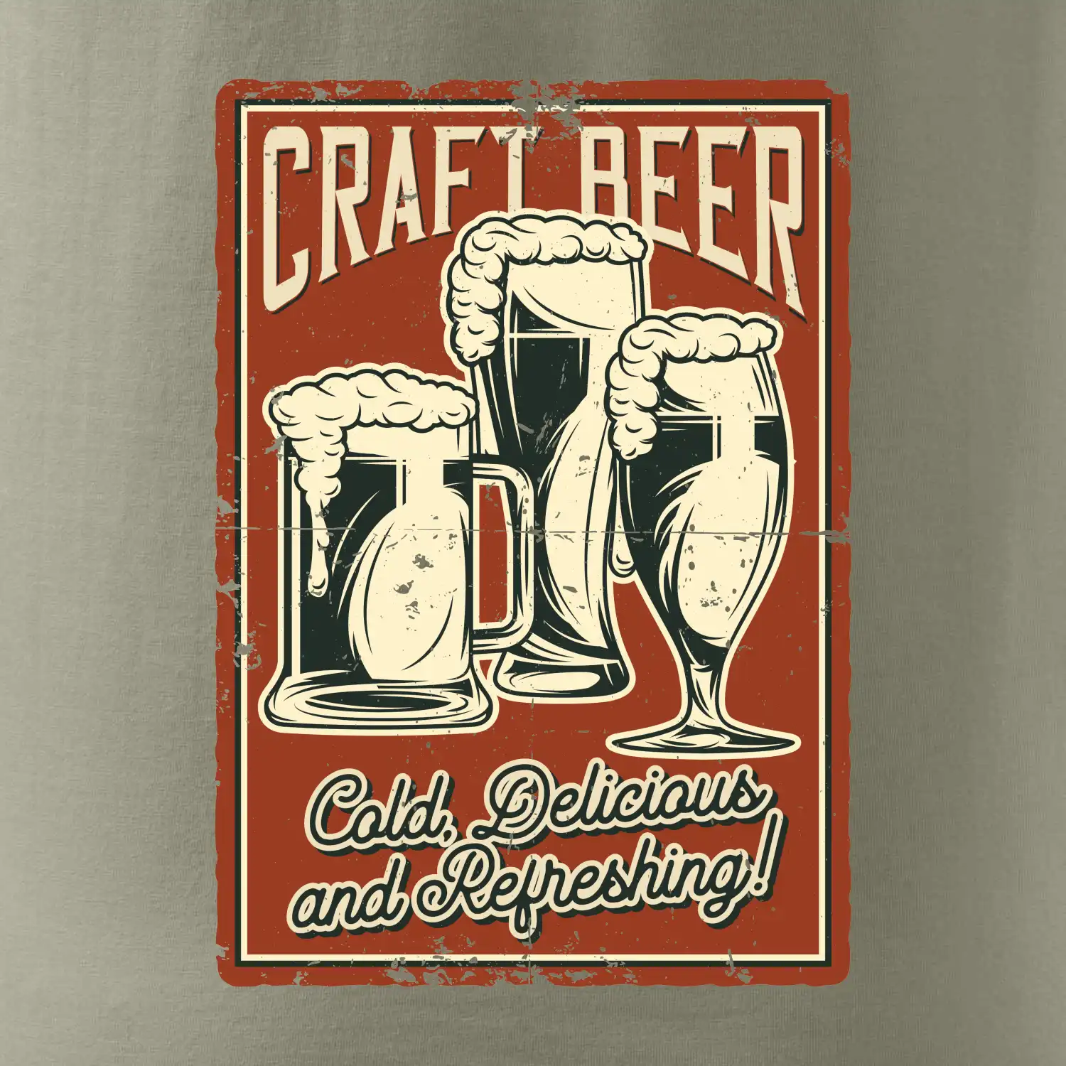 Craft beer